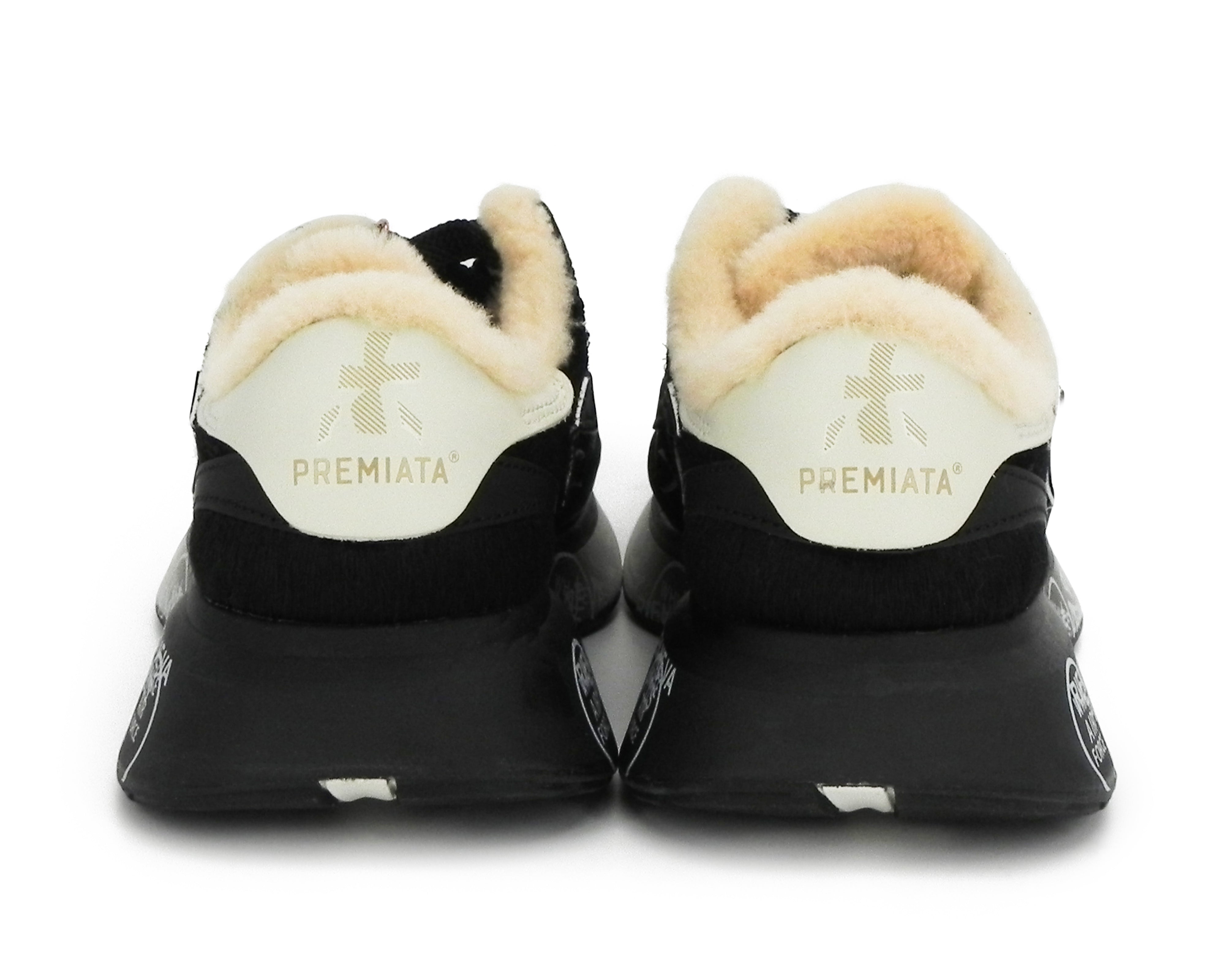 Premiata Lauryn
