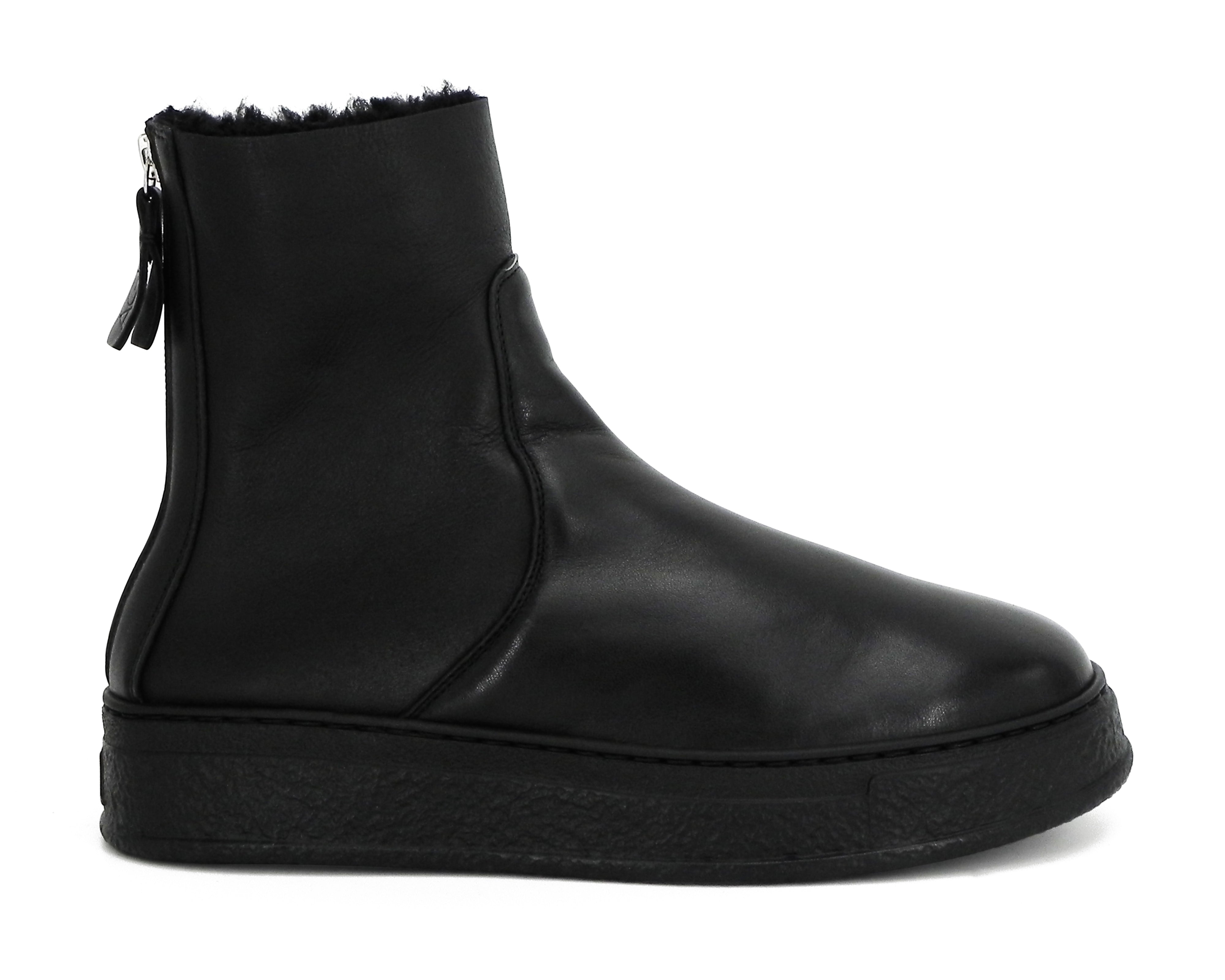 Attilio Giusti Leombruni 946501 Giuly warm