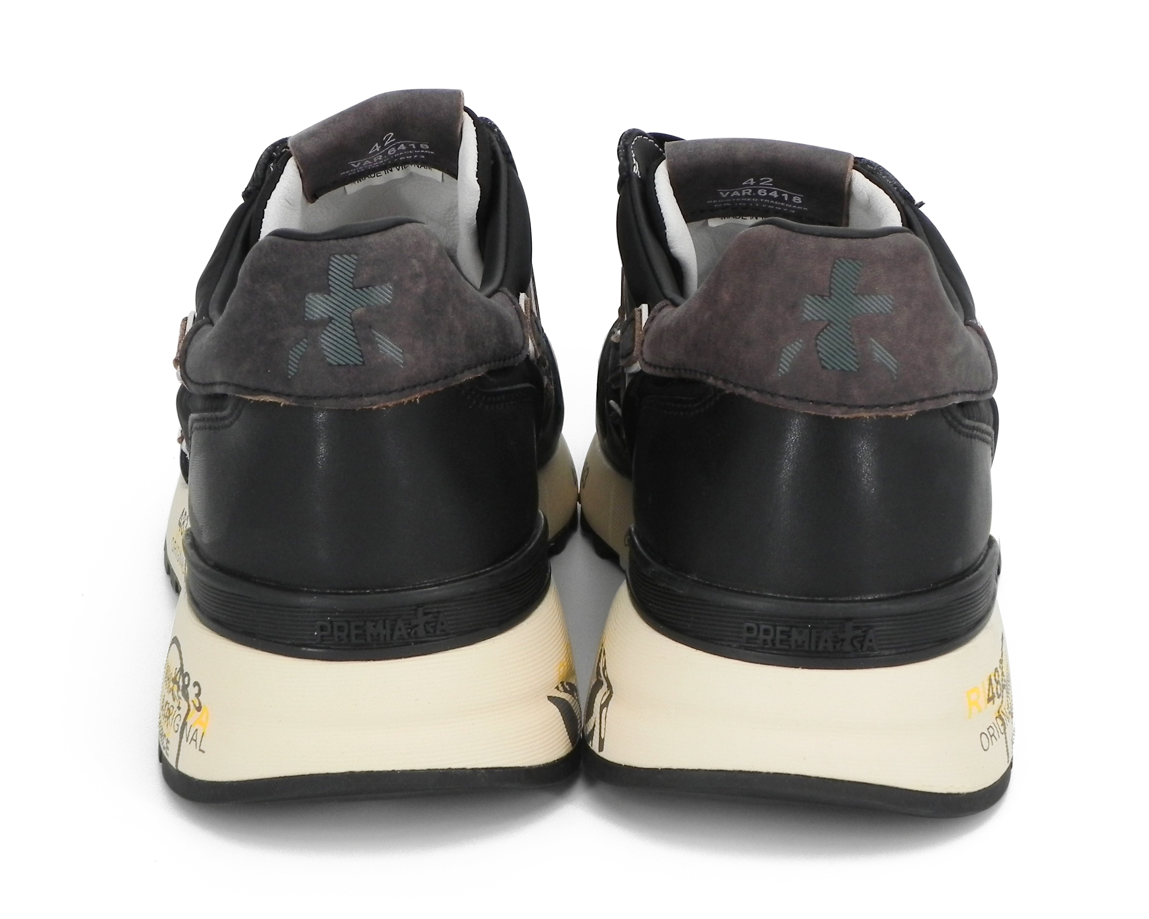 Premiata Mick
