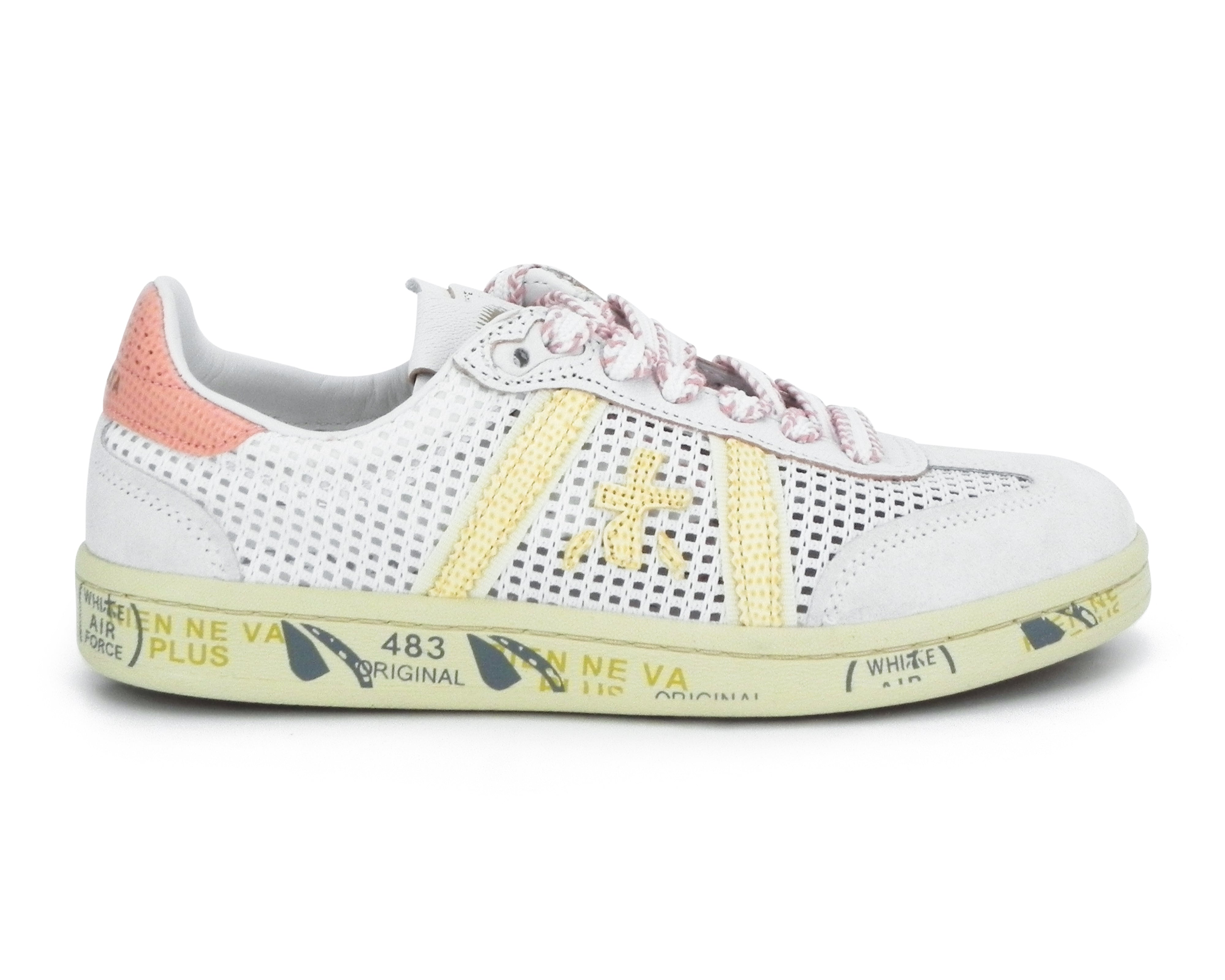 Premiata BonnieD8039