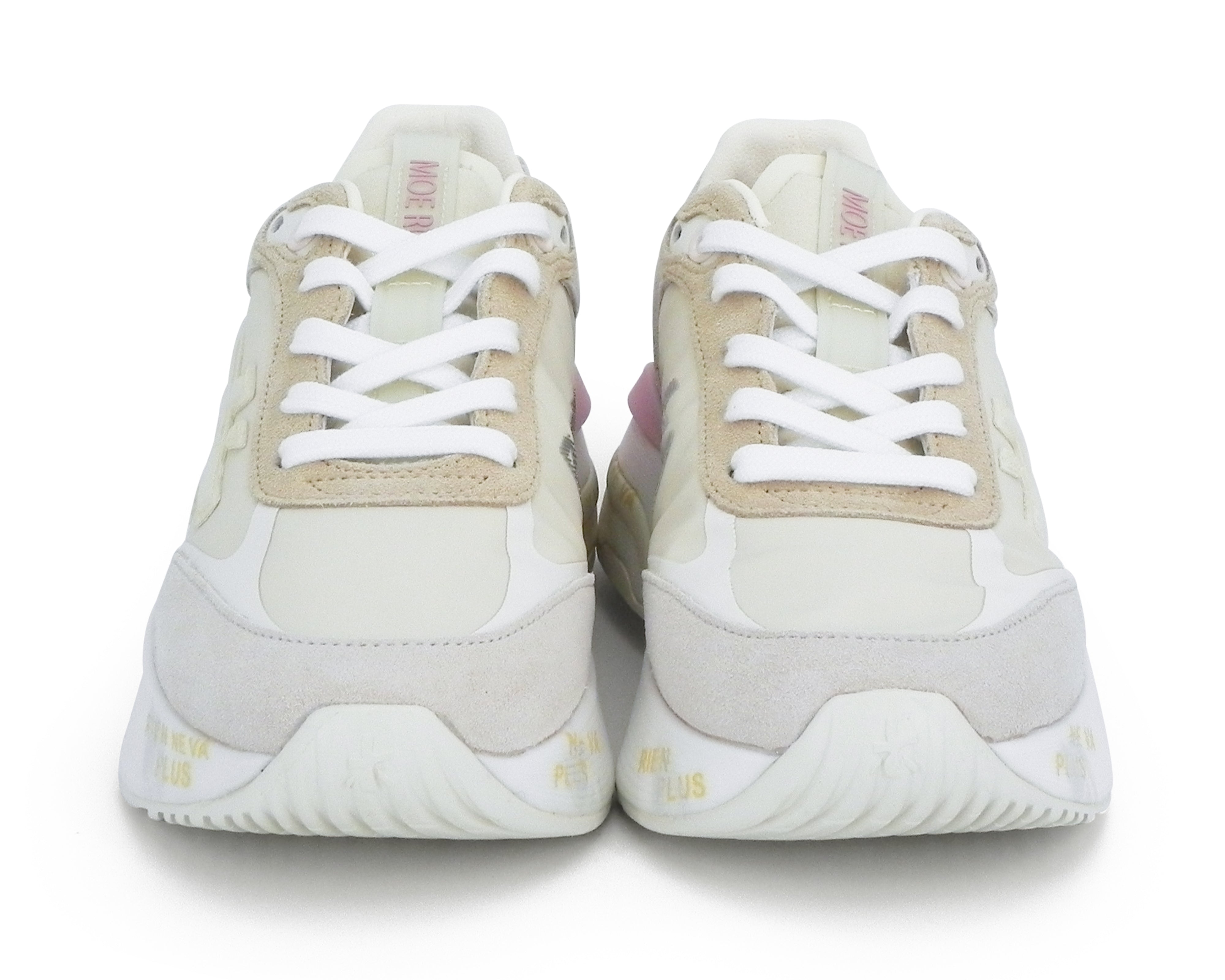 Premiata MoerunD