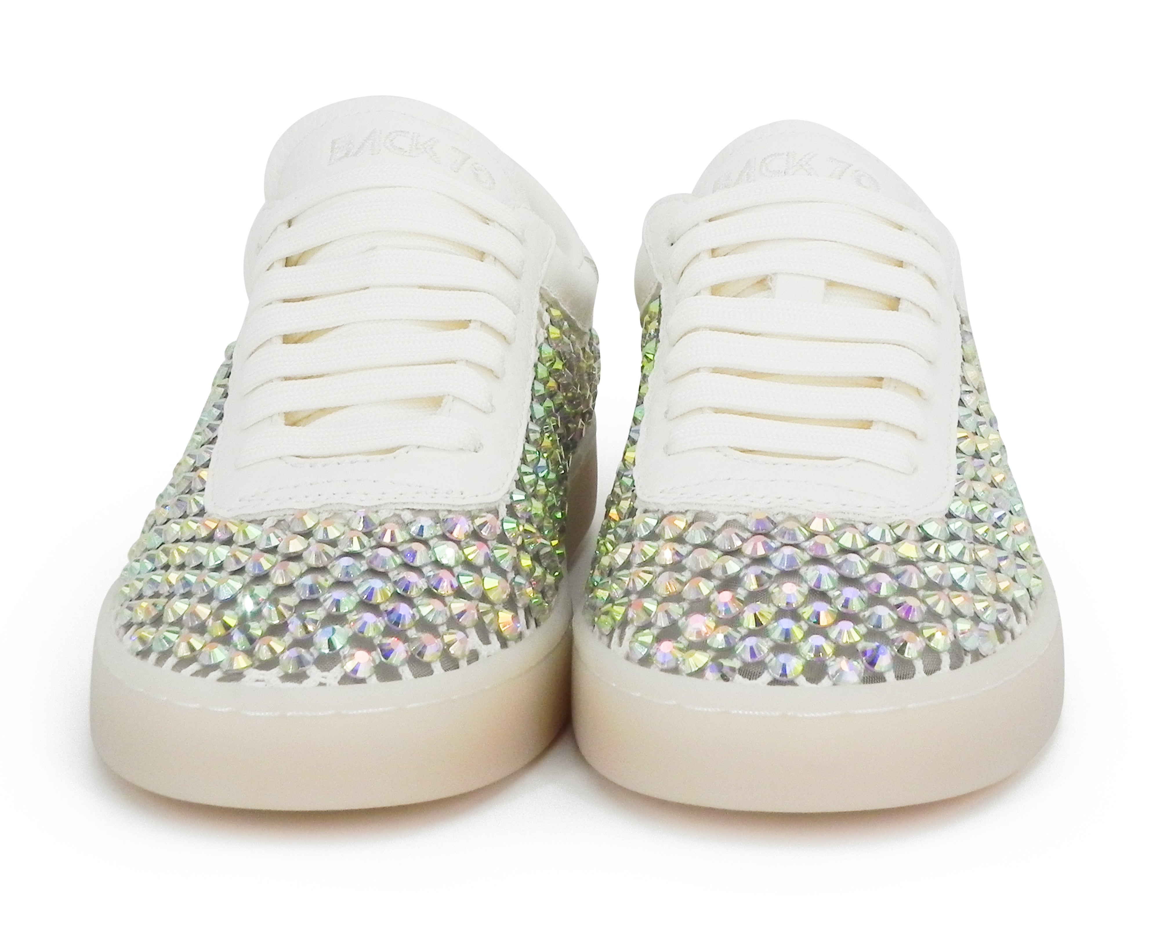 108001 Back70 Glam Strass