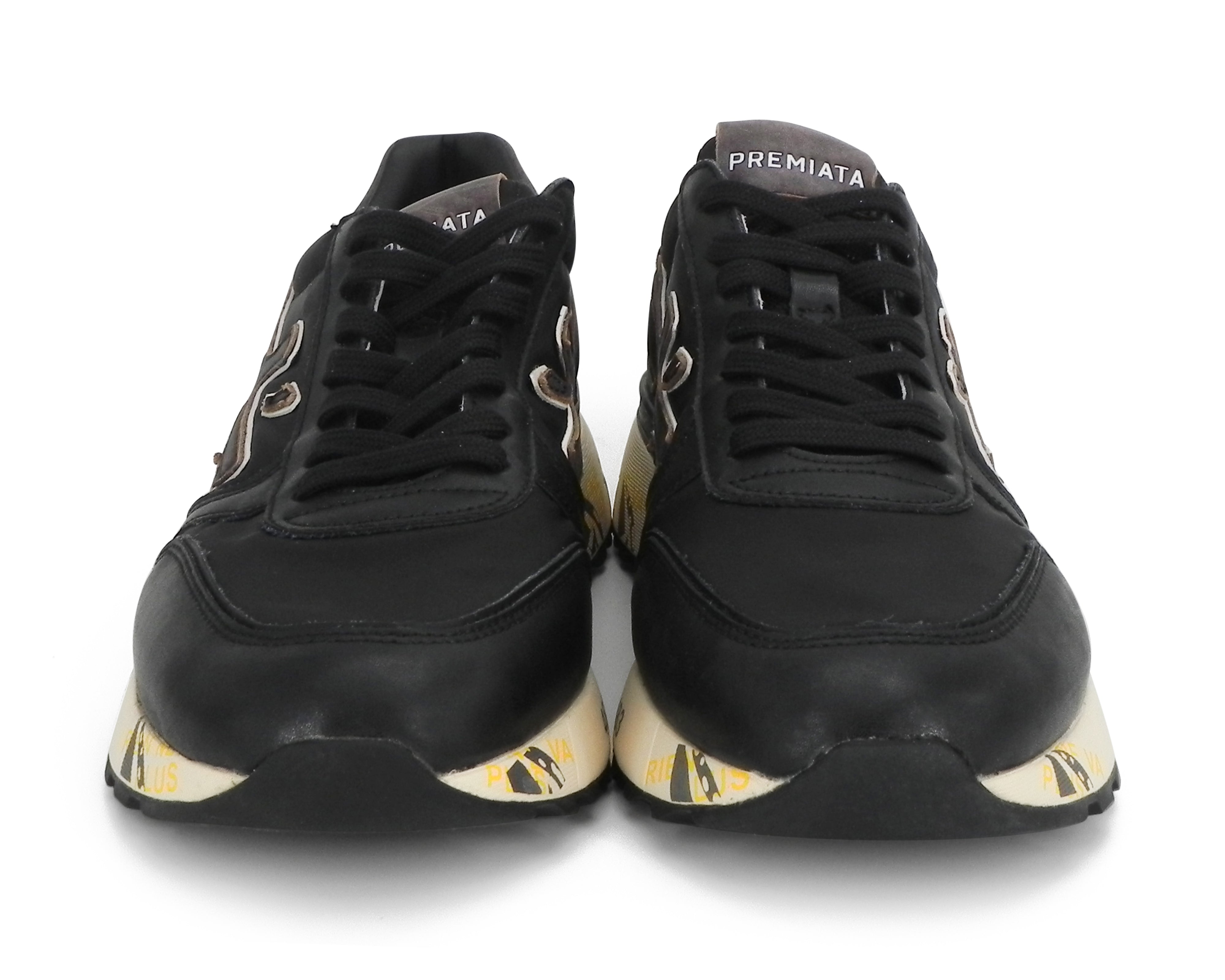 Premiata Mick
