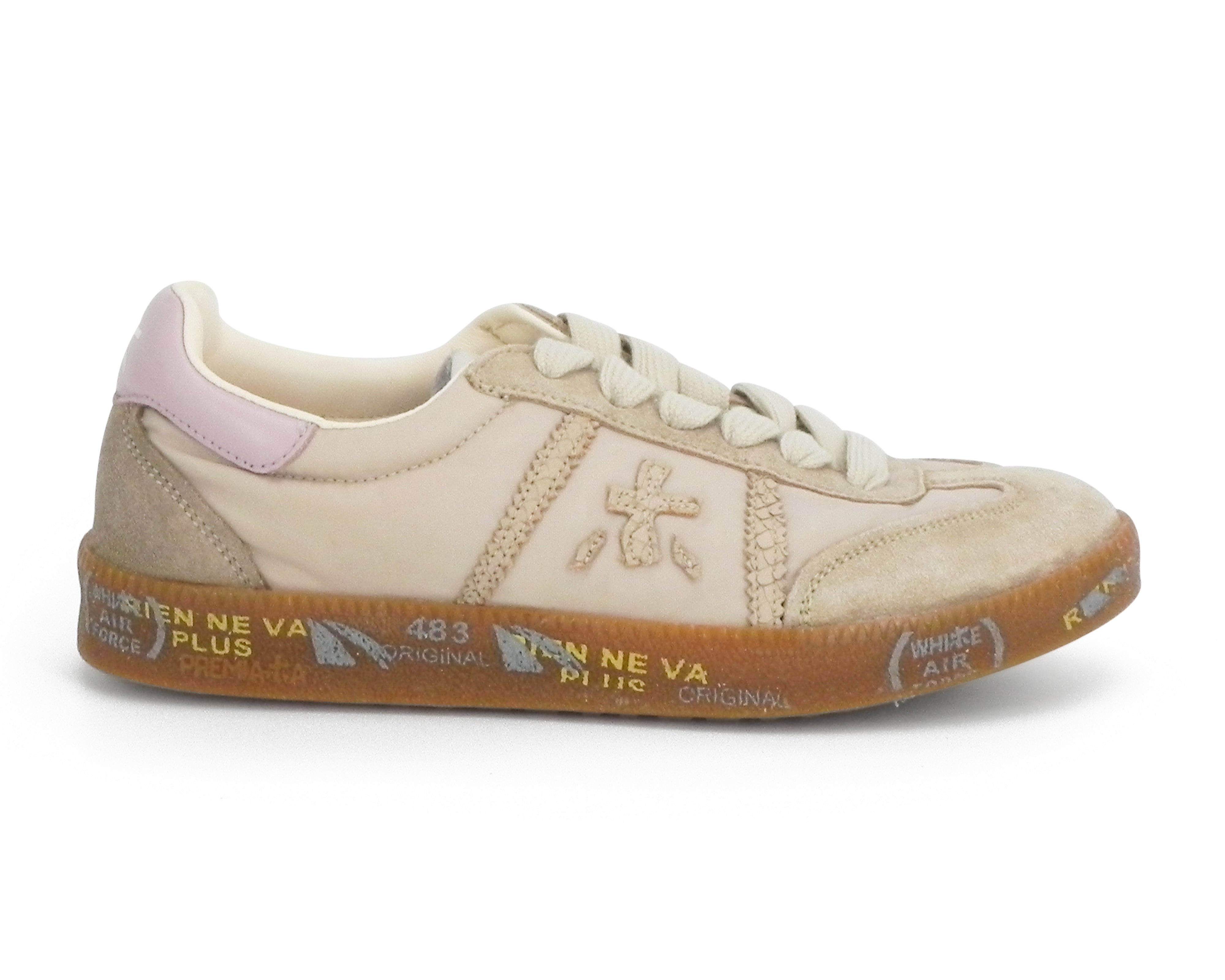 Premiata Bonnie