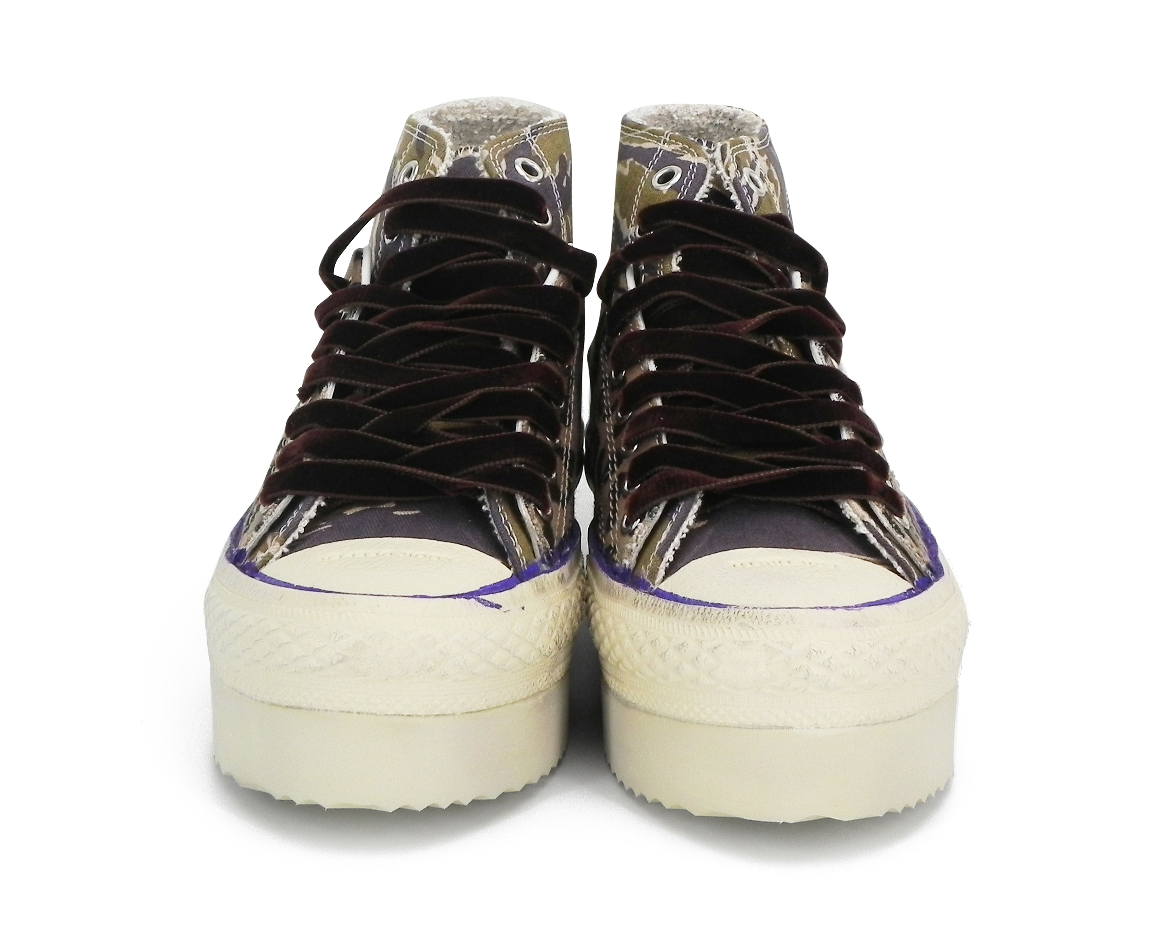 Hidnander Starless Platform