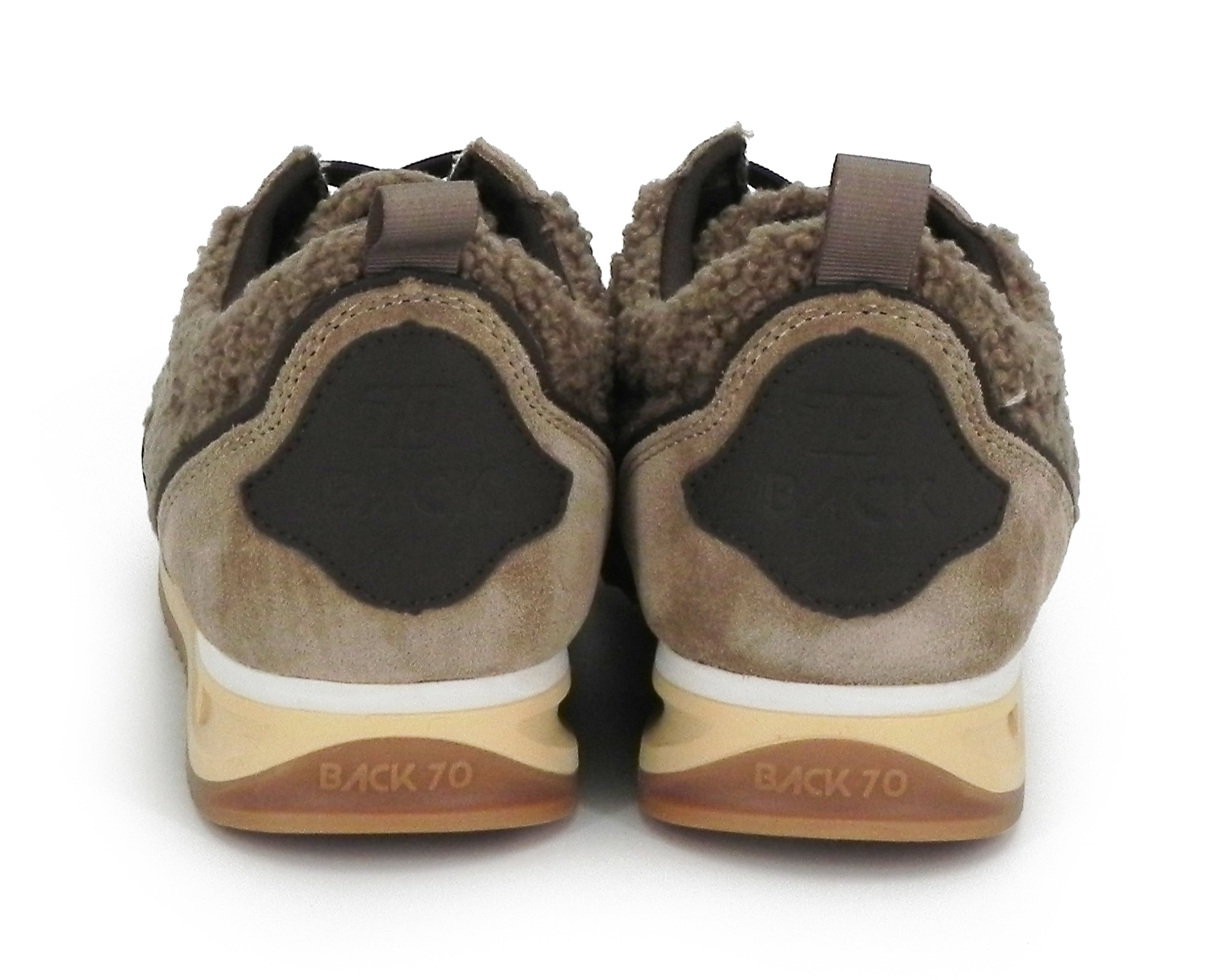 Back 70 108009-Jogger