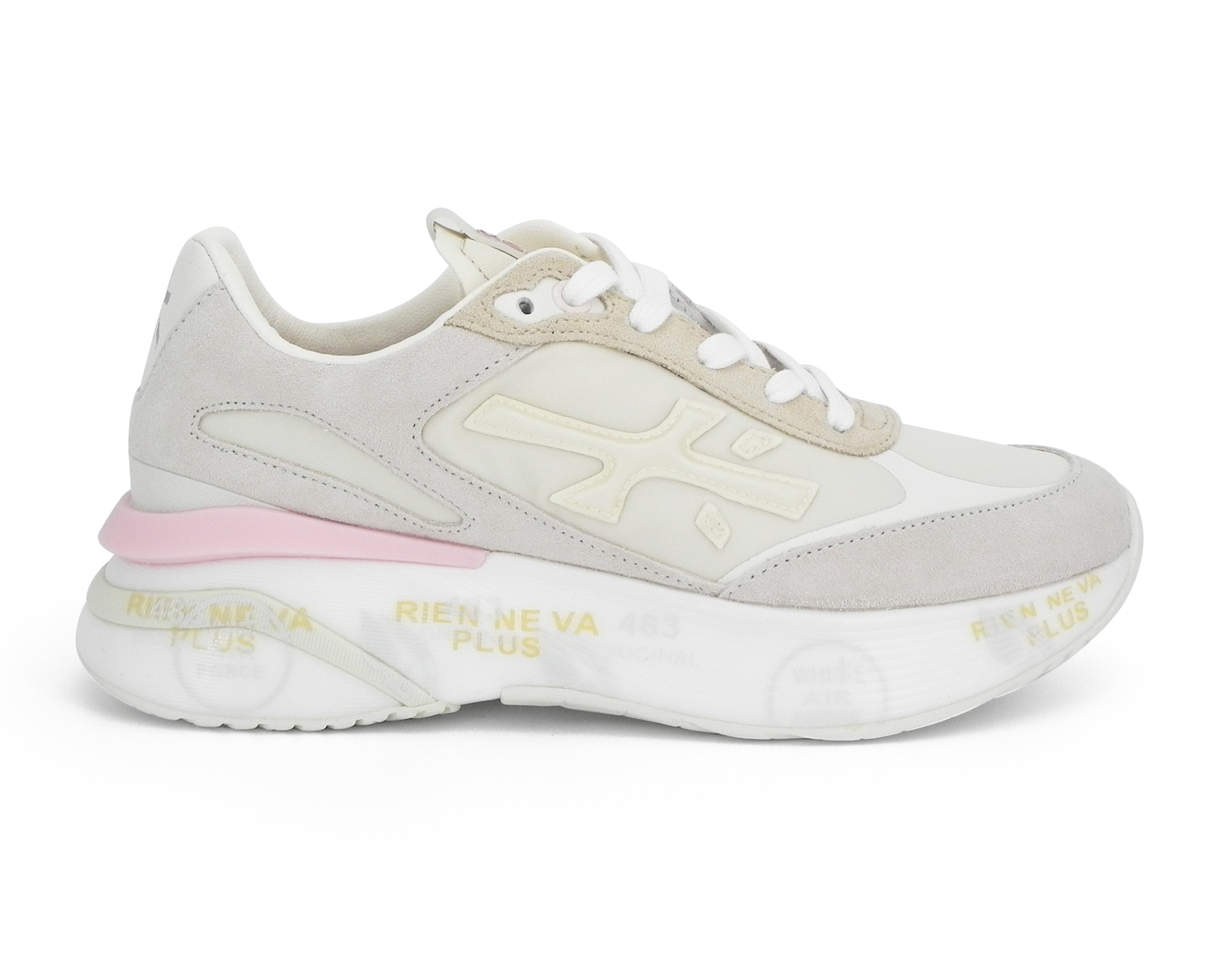Premiata MoerunD