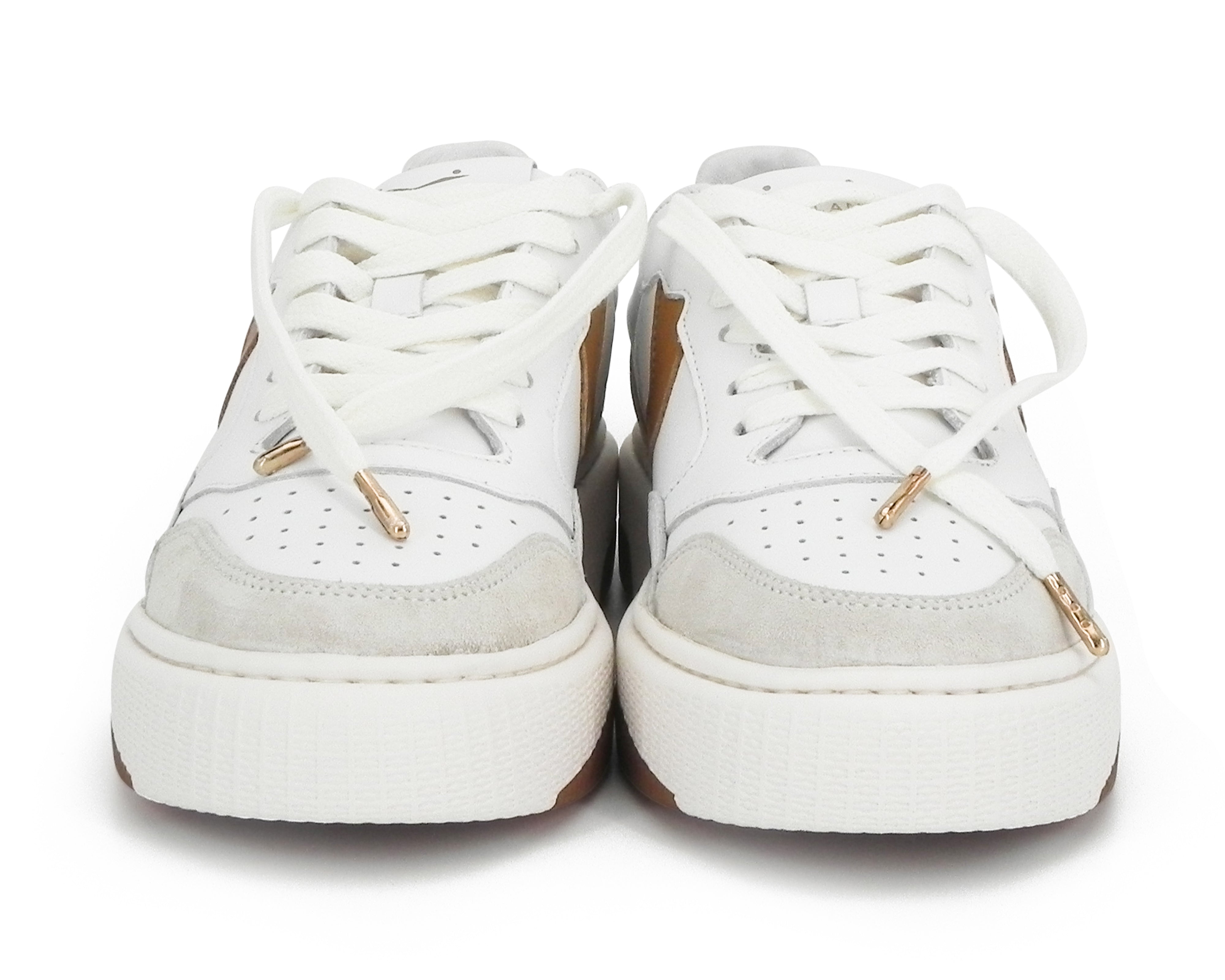 Voile Blanche Gemini