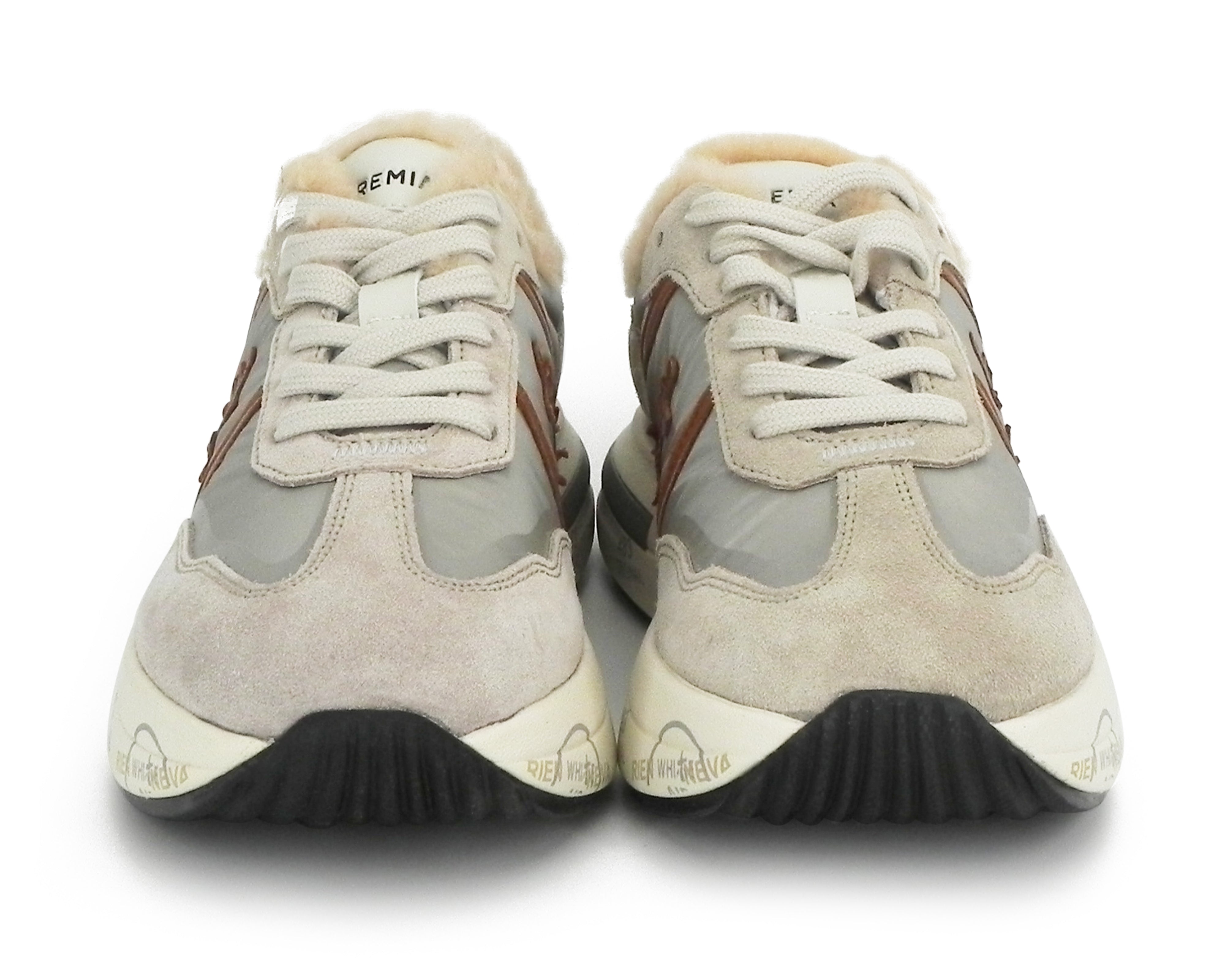 Premiata Cassie