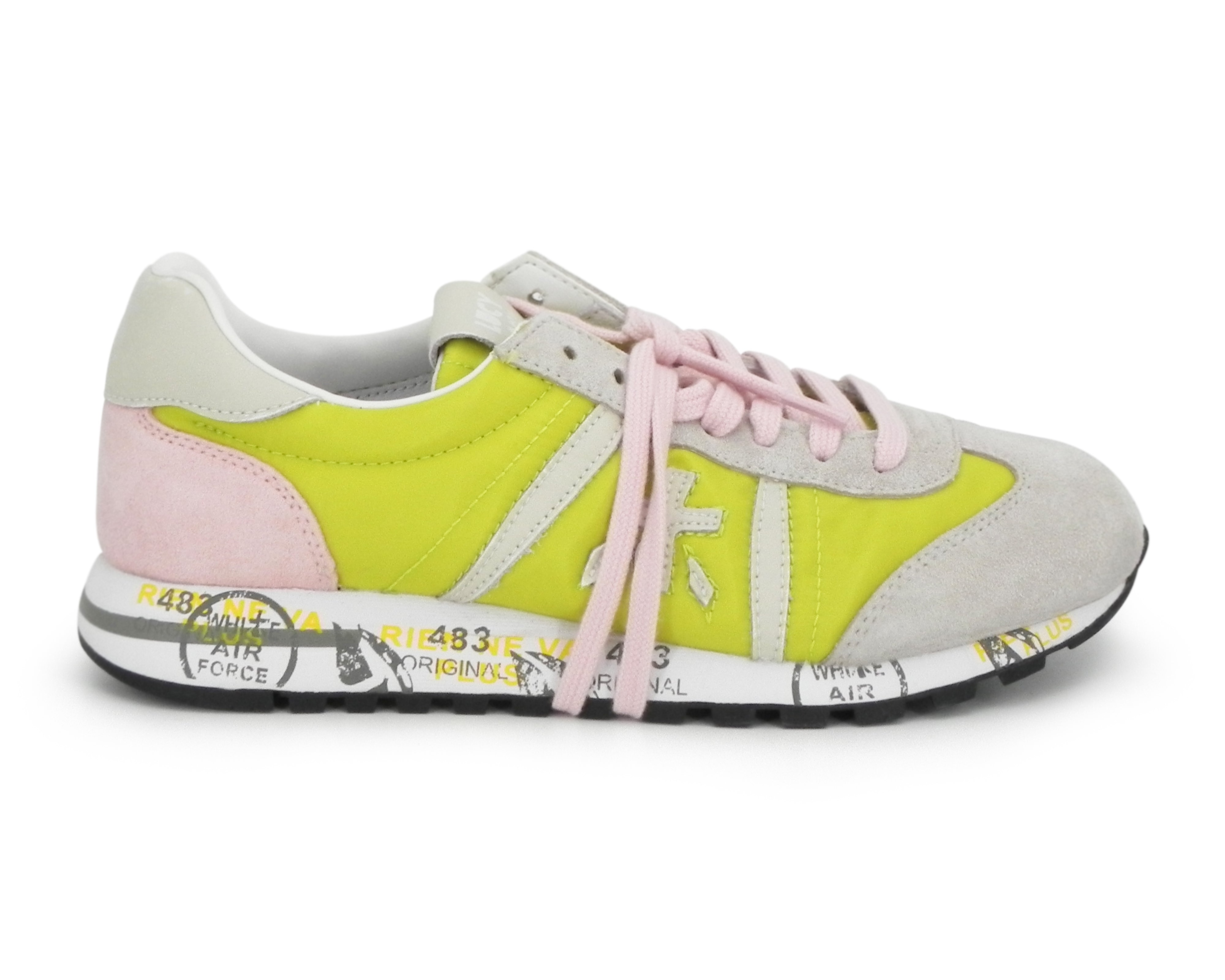 Premiata LucyS 7412