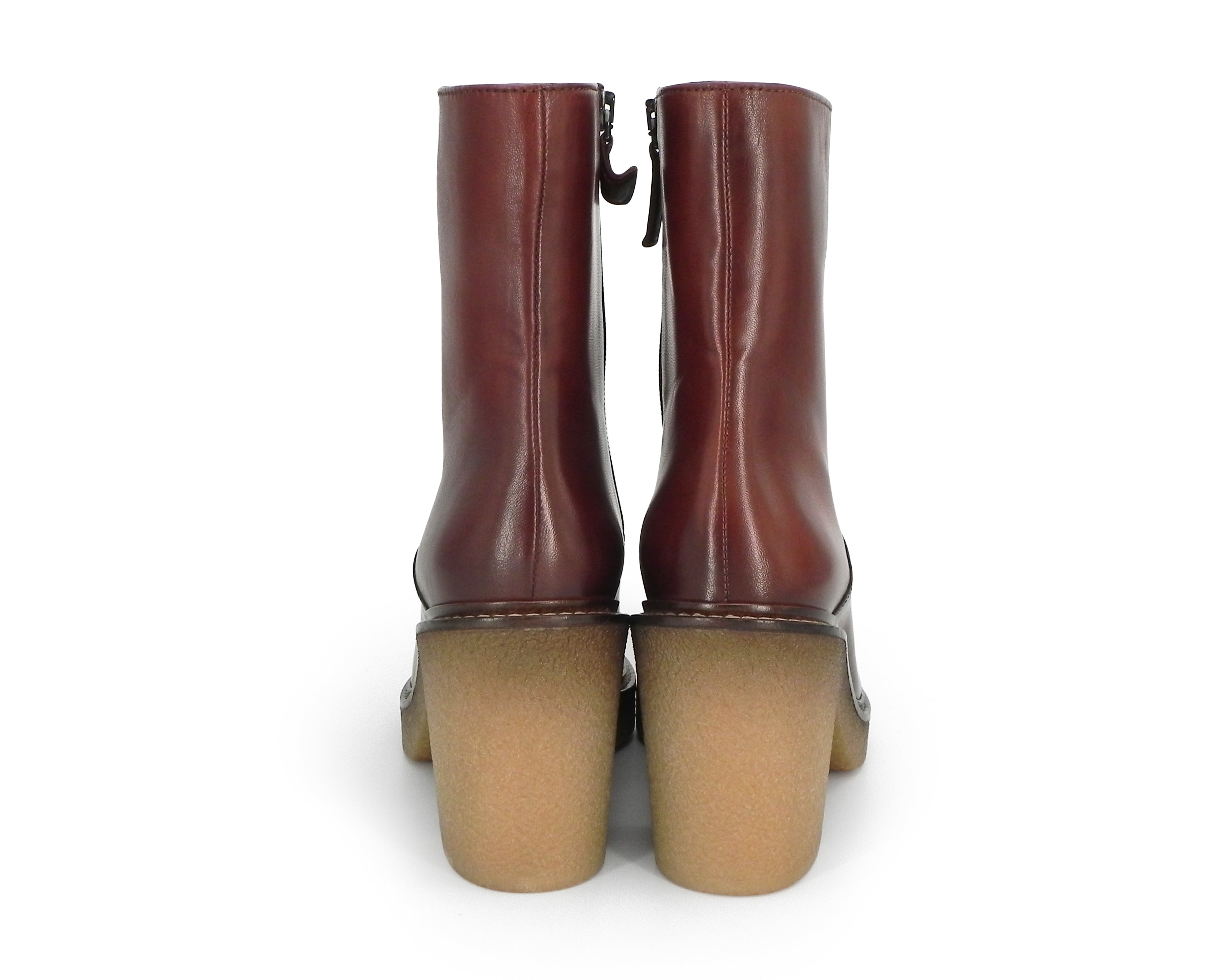 Triver Flight 527-02