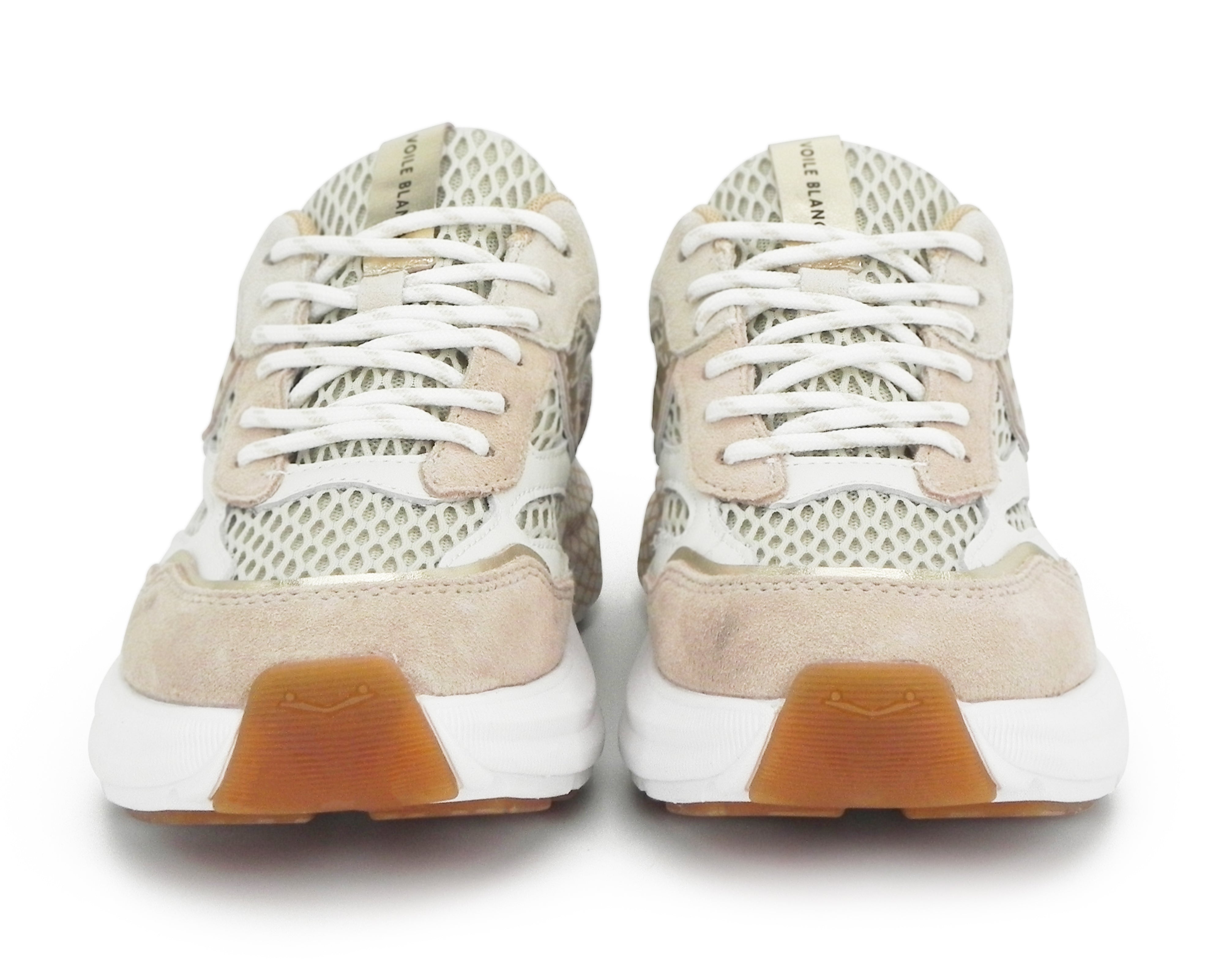 Voile Blanche Club122