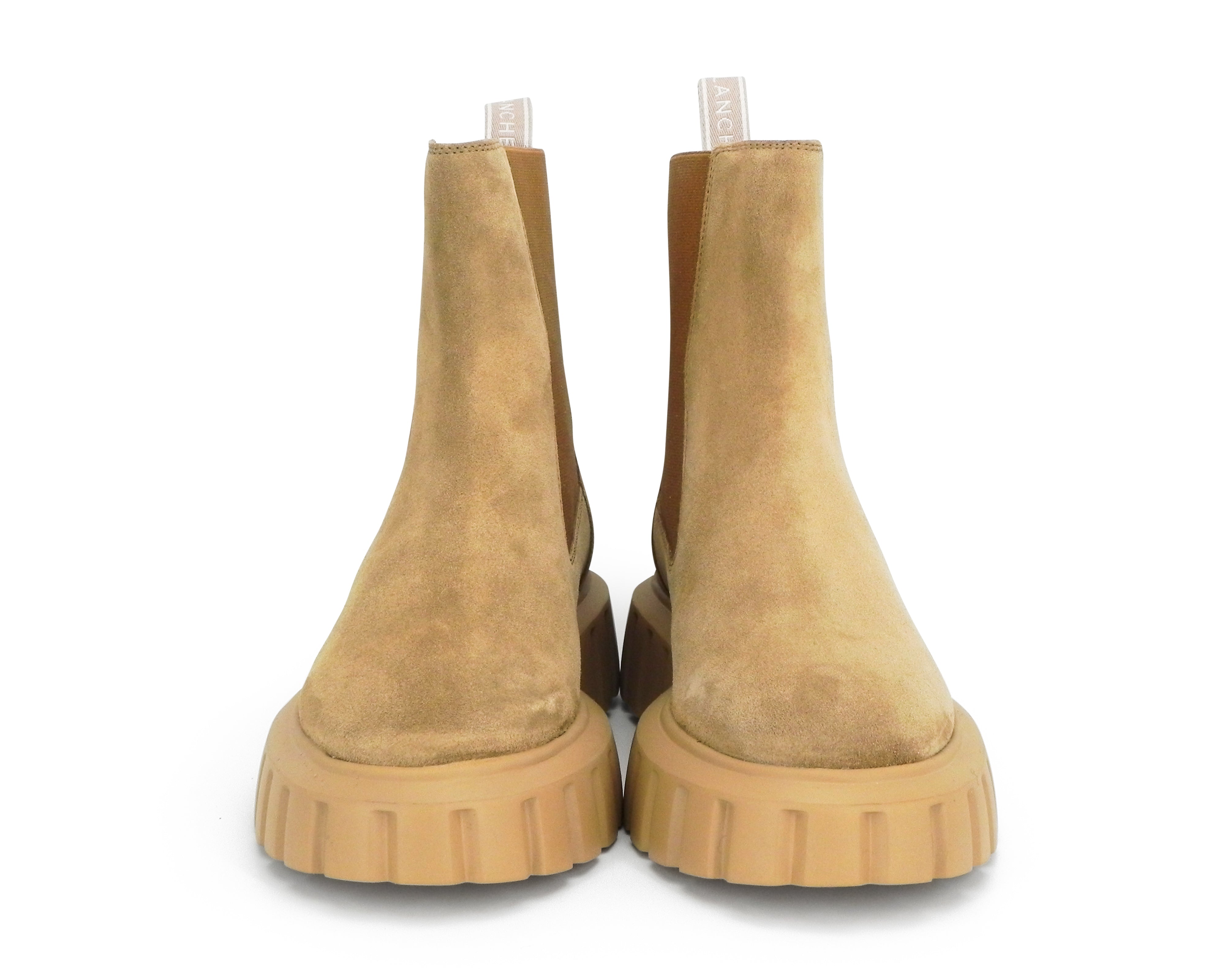 Voile Blanche Grenelle