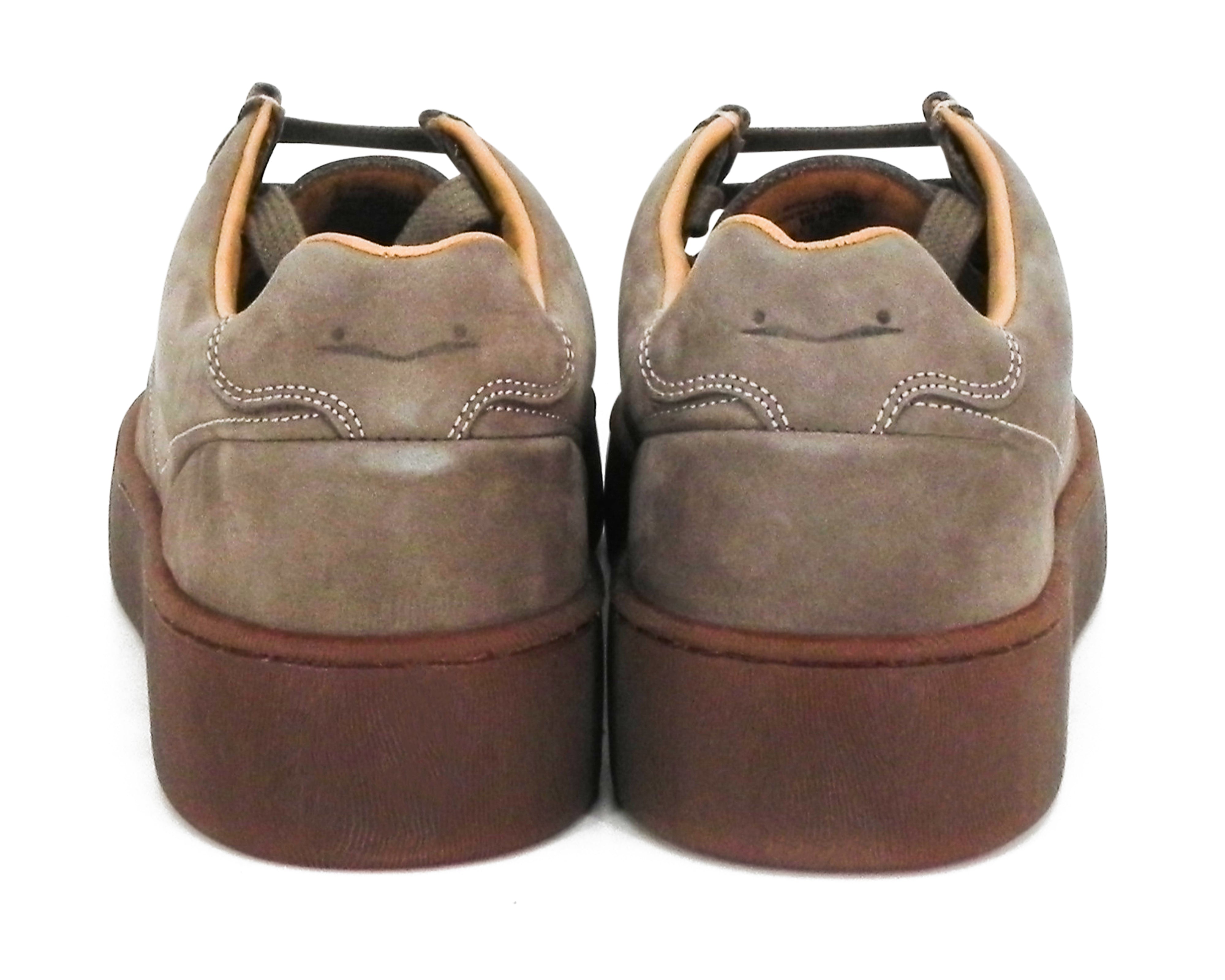 Voile Blanche Mind Paraboot