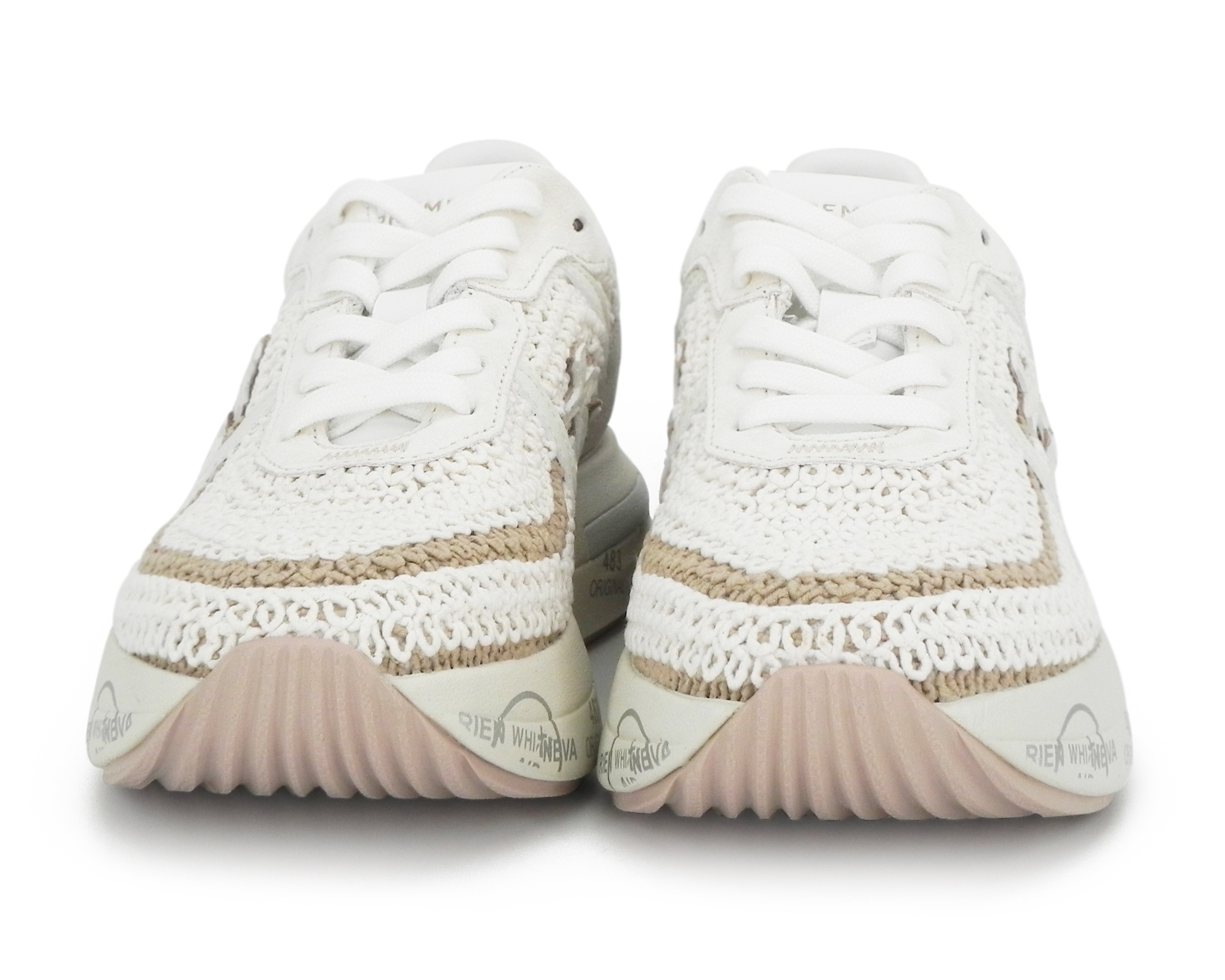 Premiata Cassie 7369