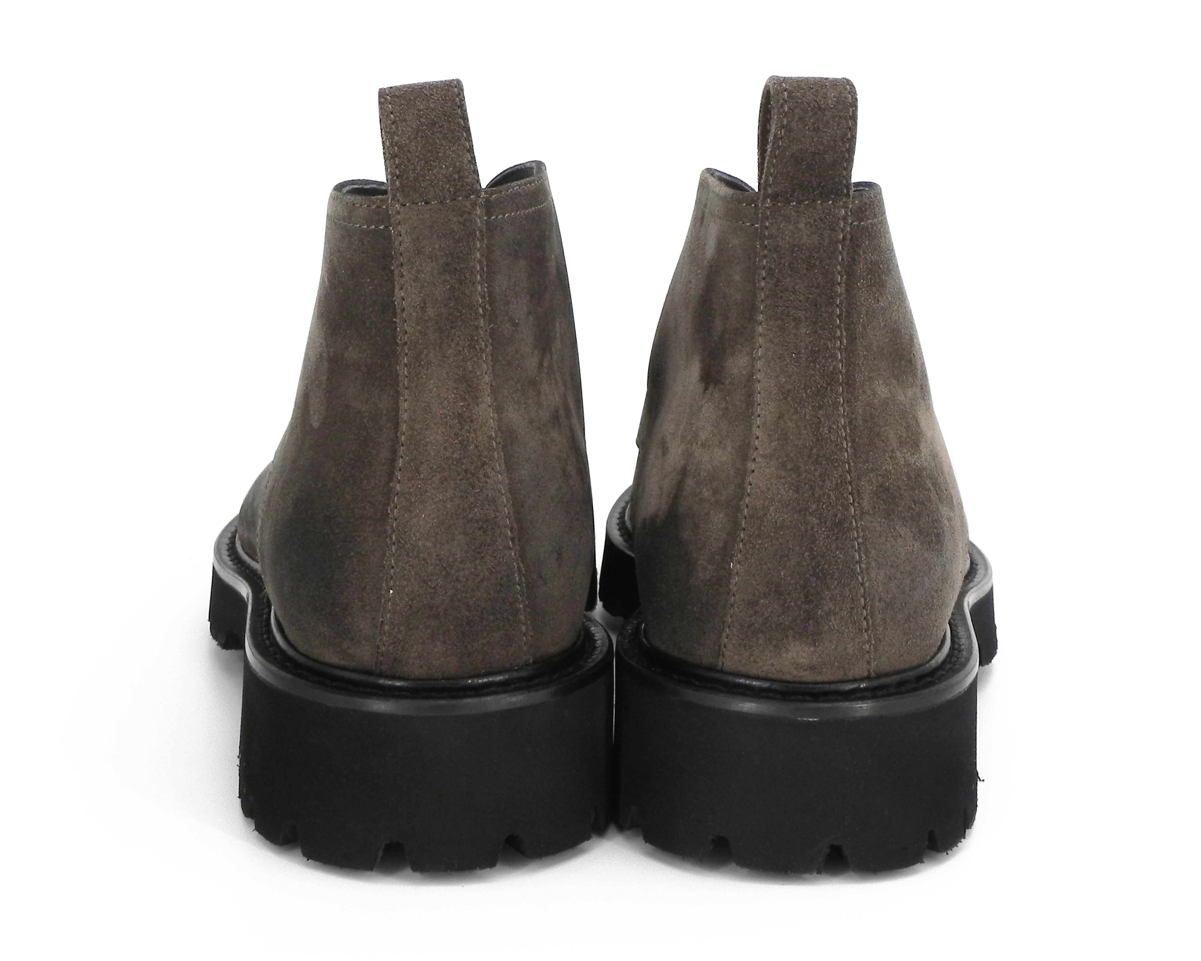 Triver Flight 470-25