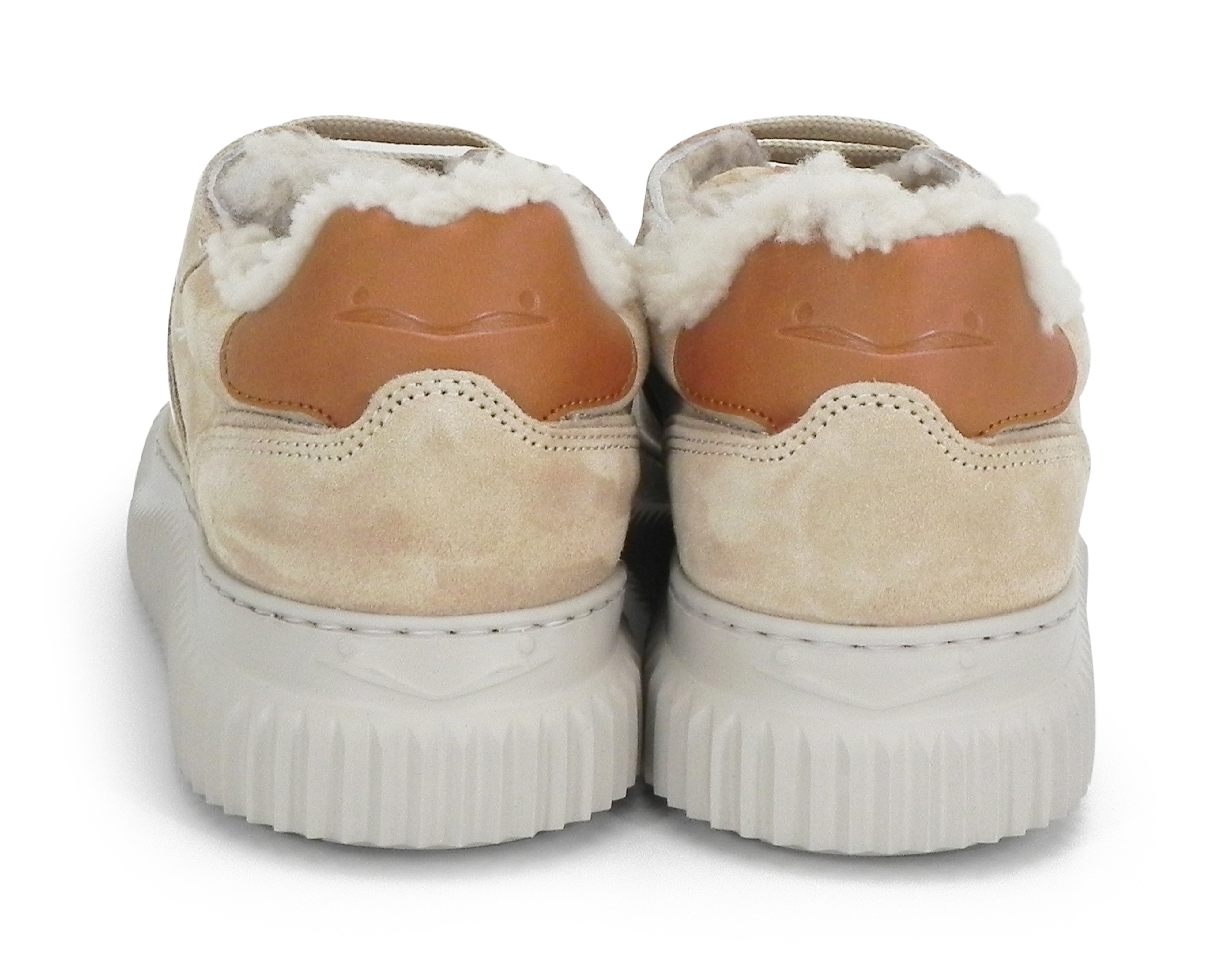 Voile Blanche Lipari