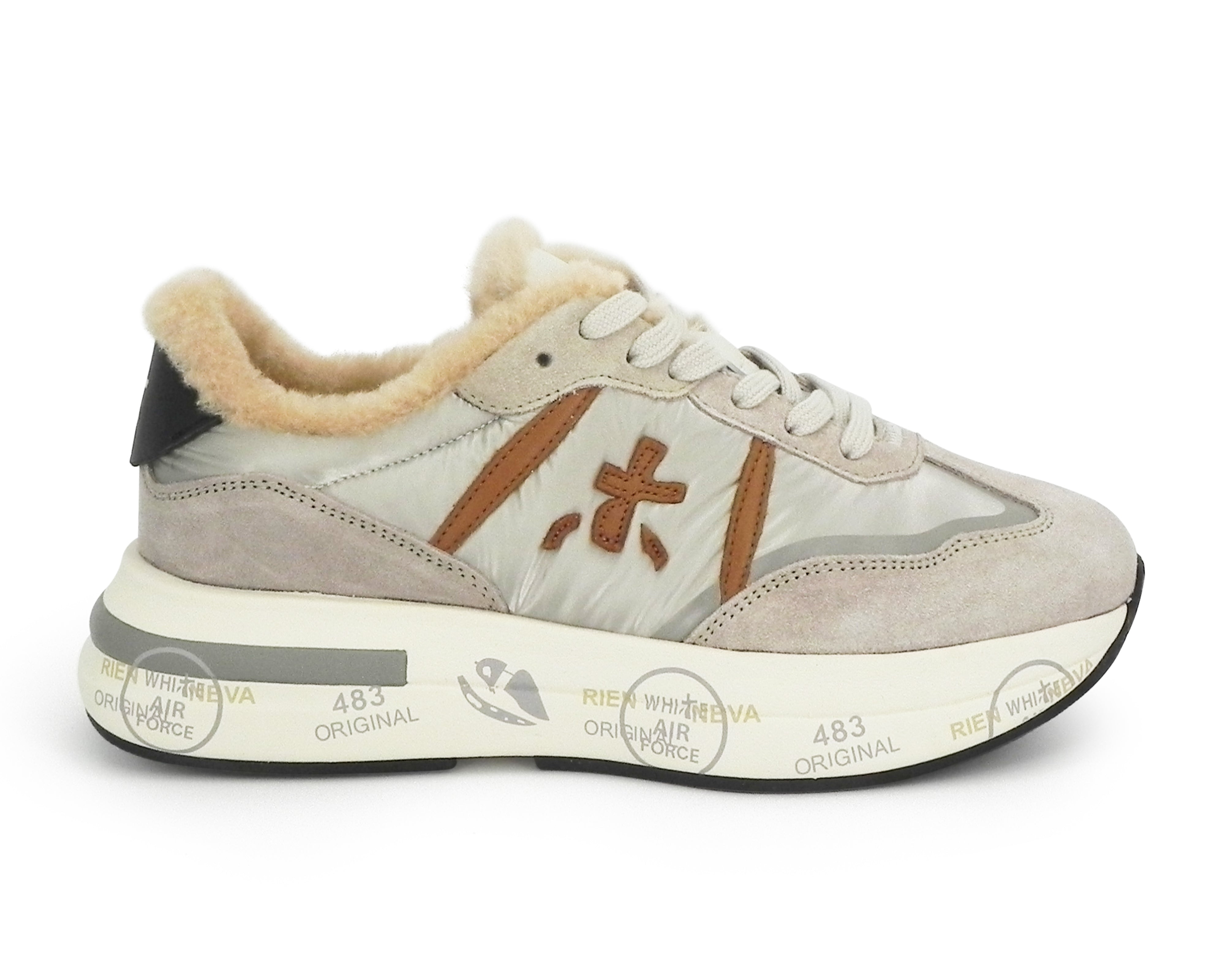 Premiata Cassie