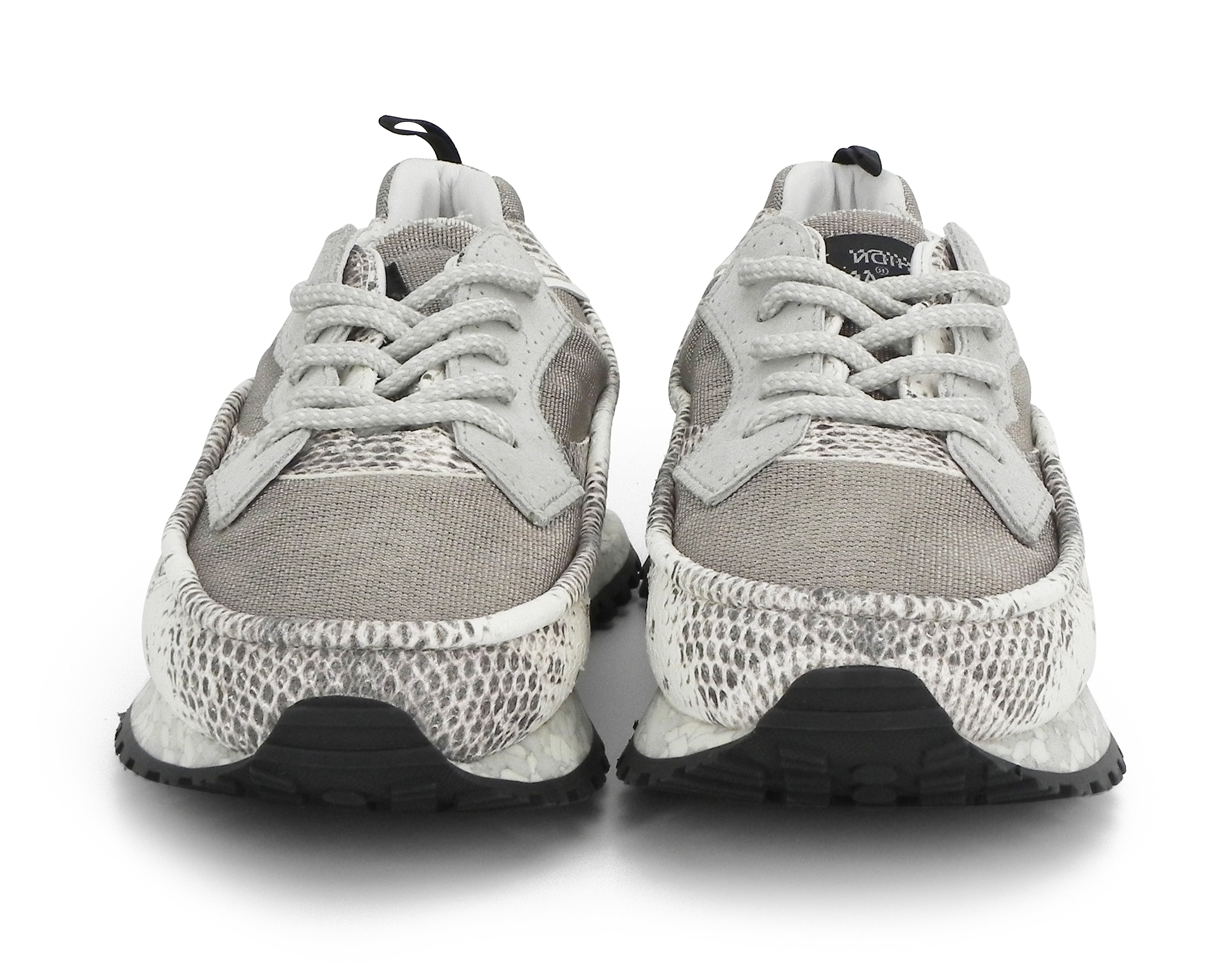 Hidnander Threedome Zero