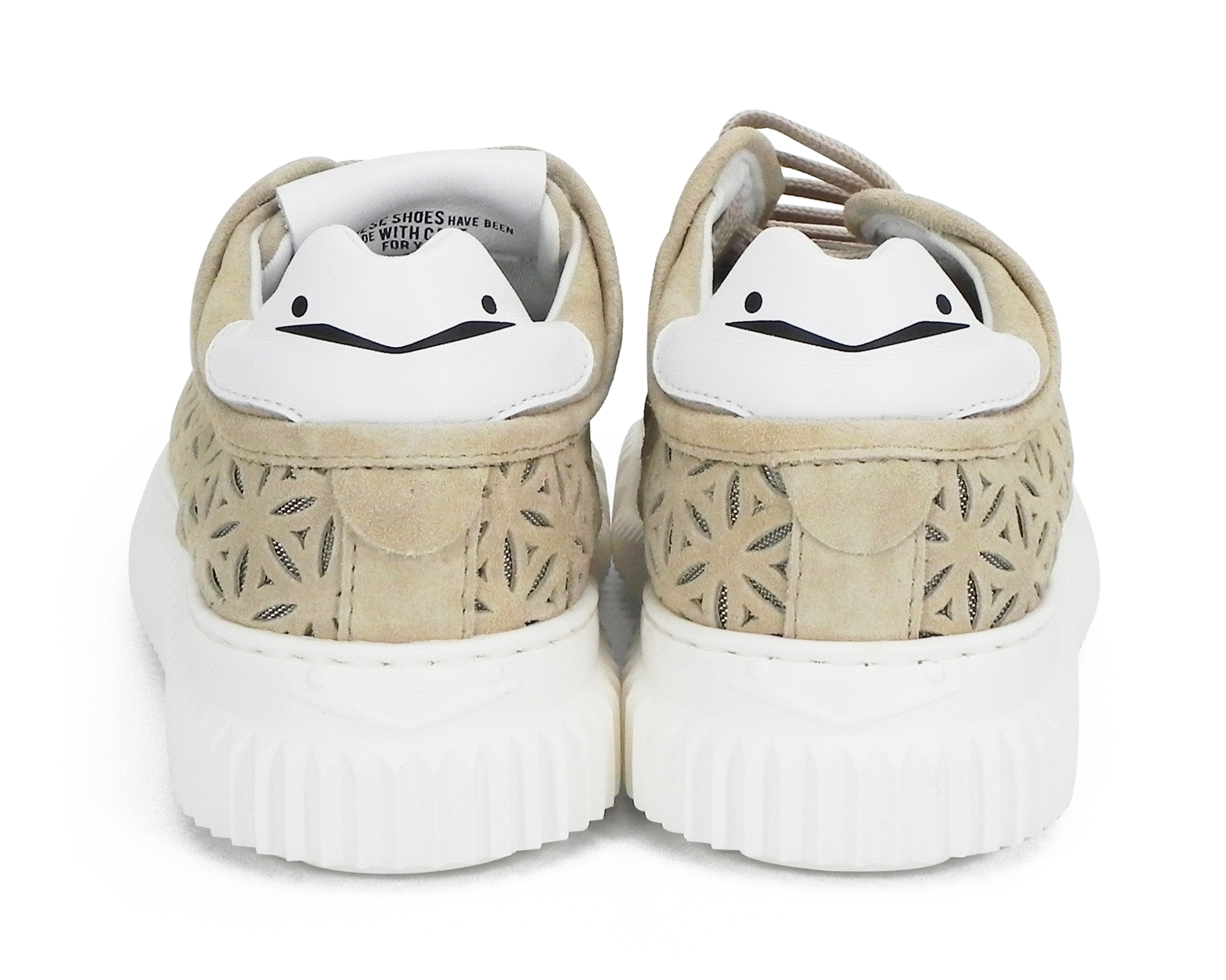 Voile Blanche Herika