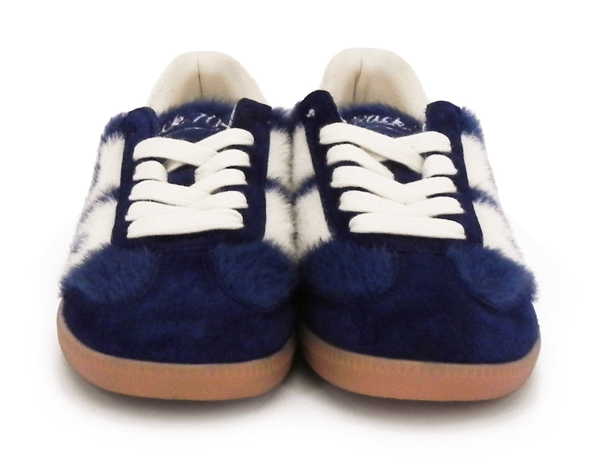 Back70 108051-Navy/Butter