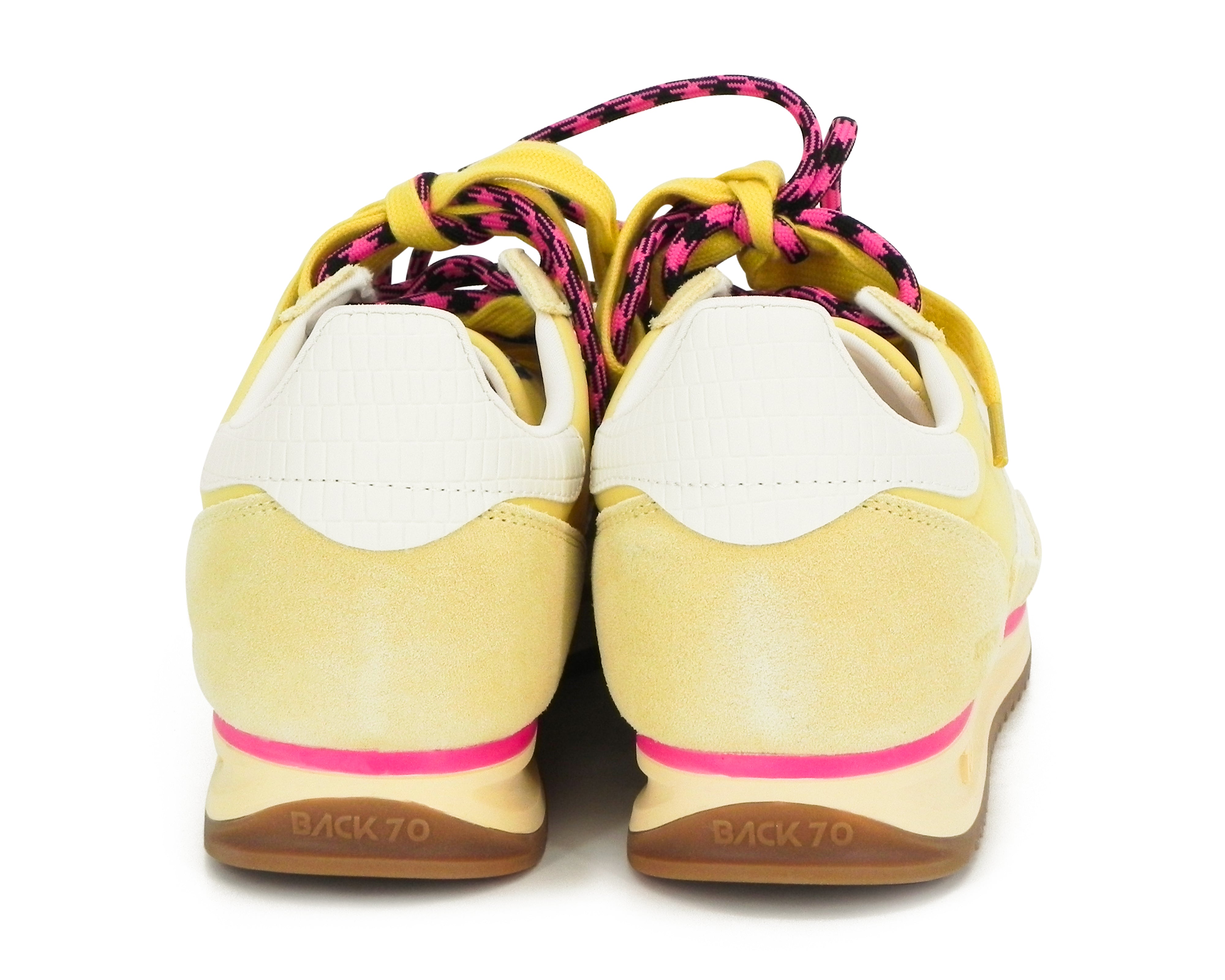 Back70 108009 Jogger