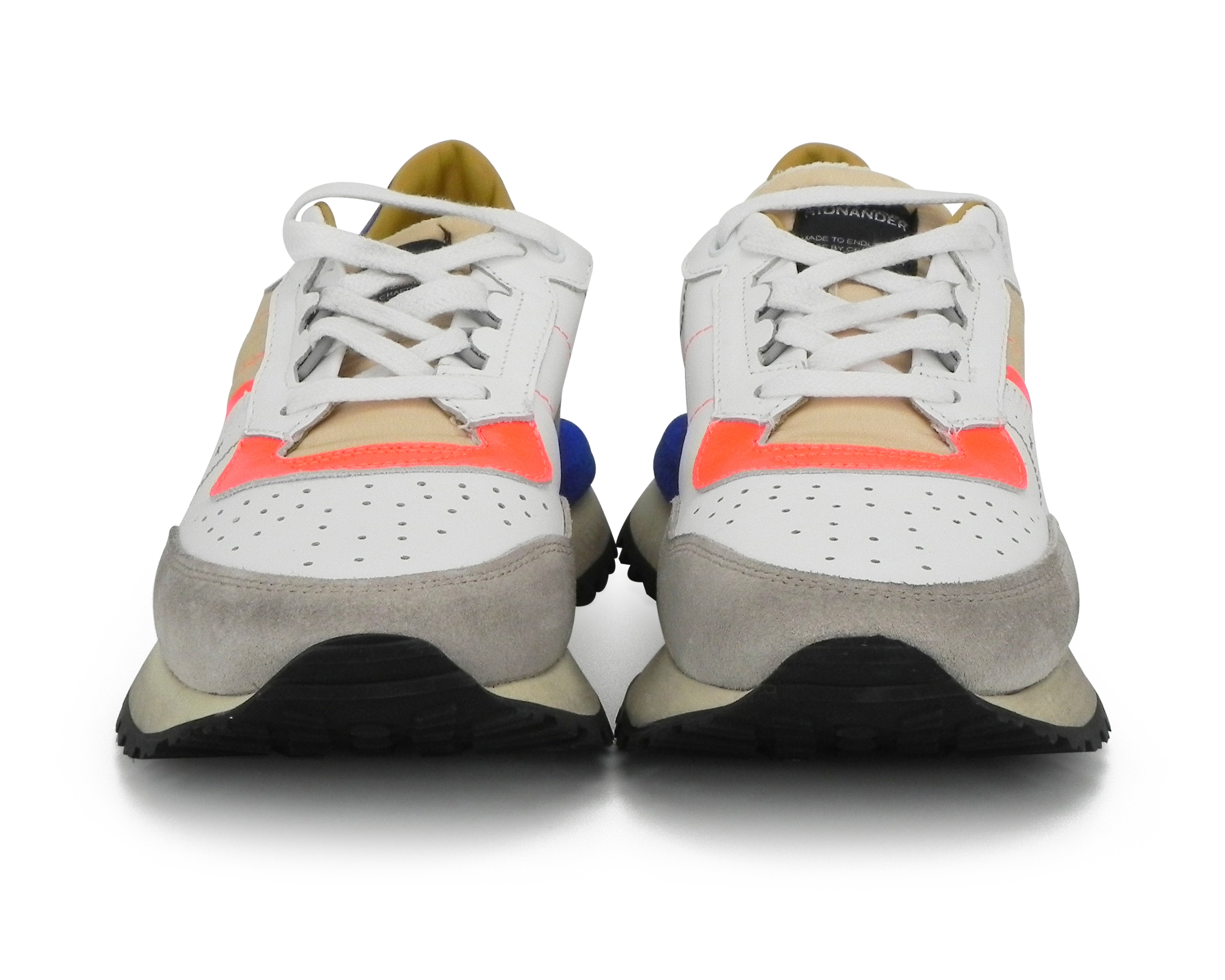 DC1MS400 Hidnander Tenkei