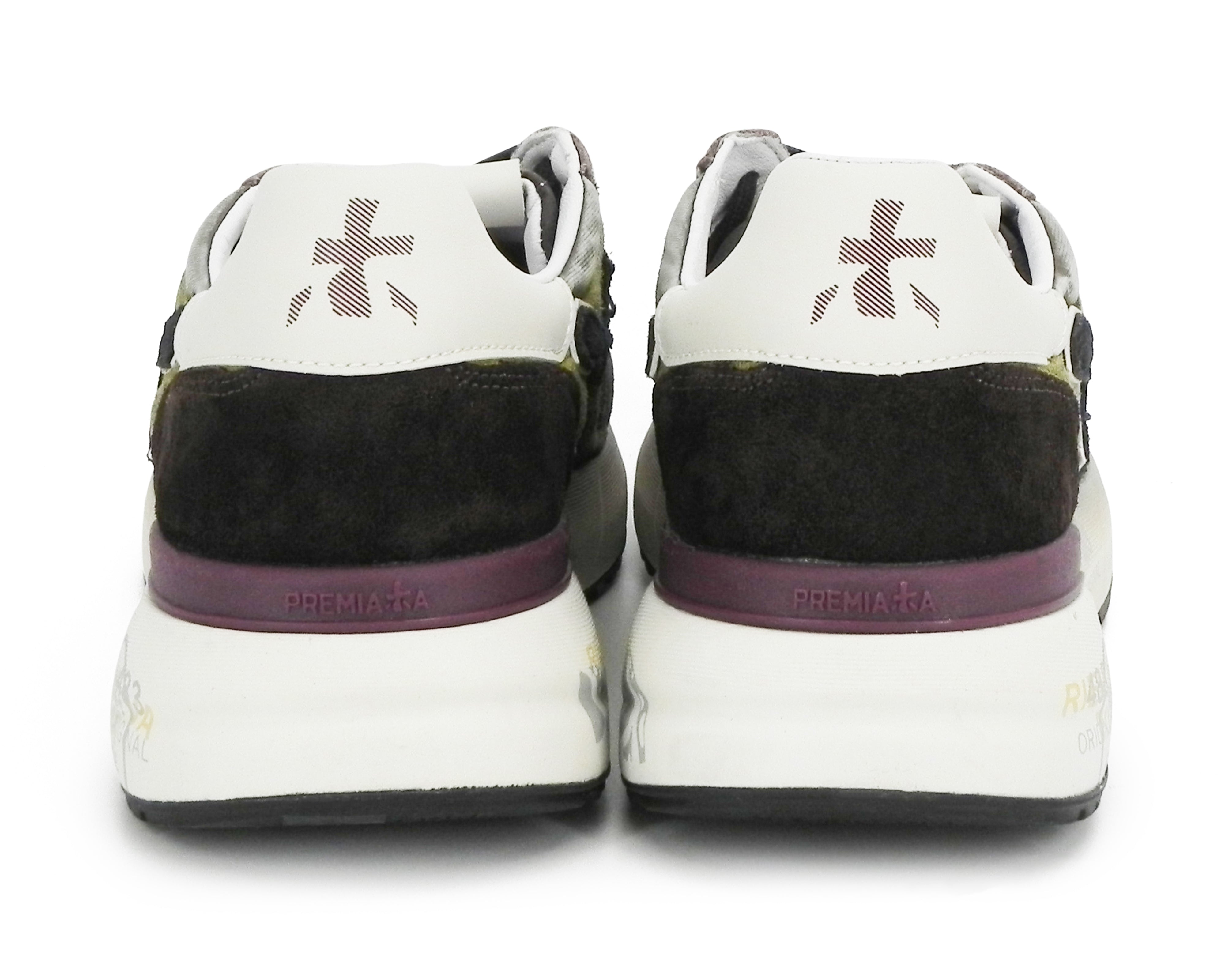 Premiata Mick