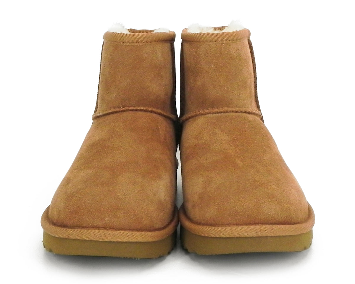 UGG 1002072-Classic Mini