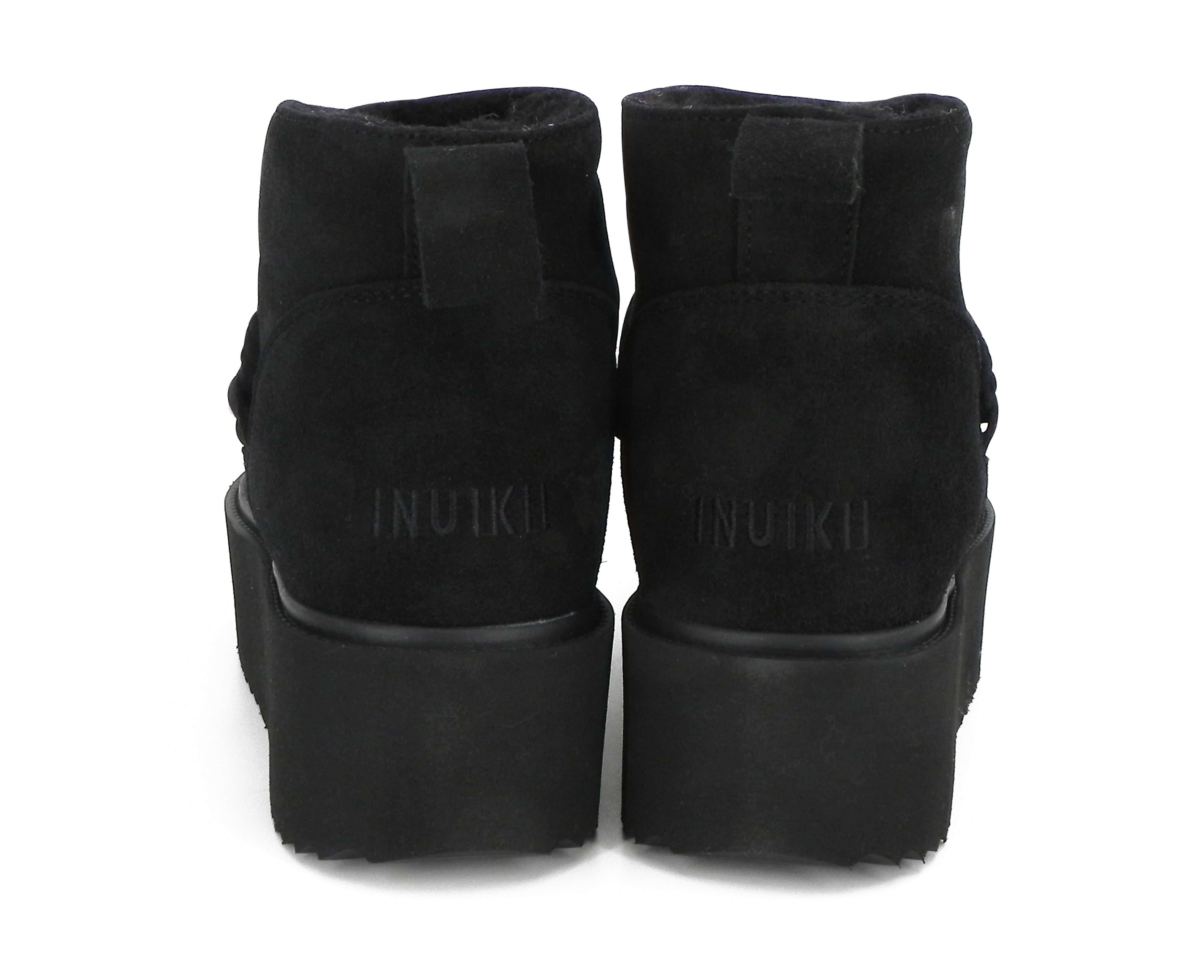 Classic Low Platform Inuikii 75204-004