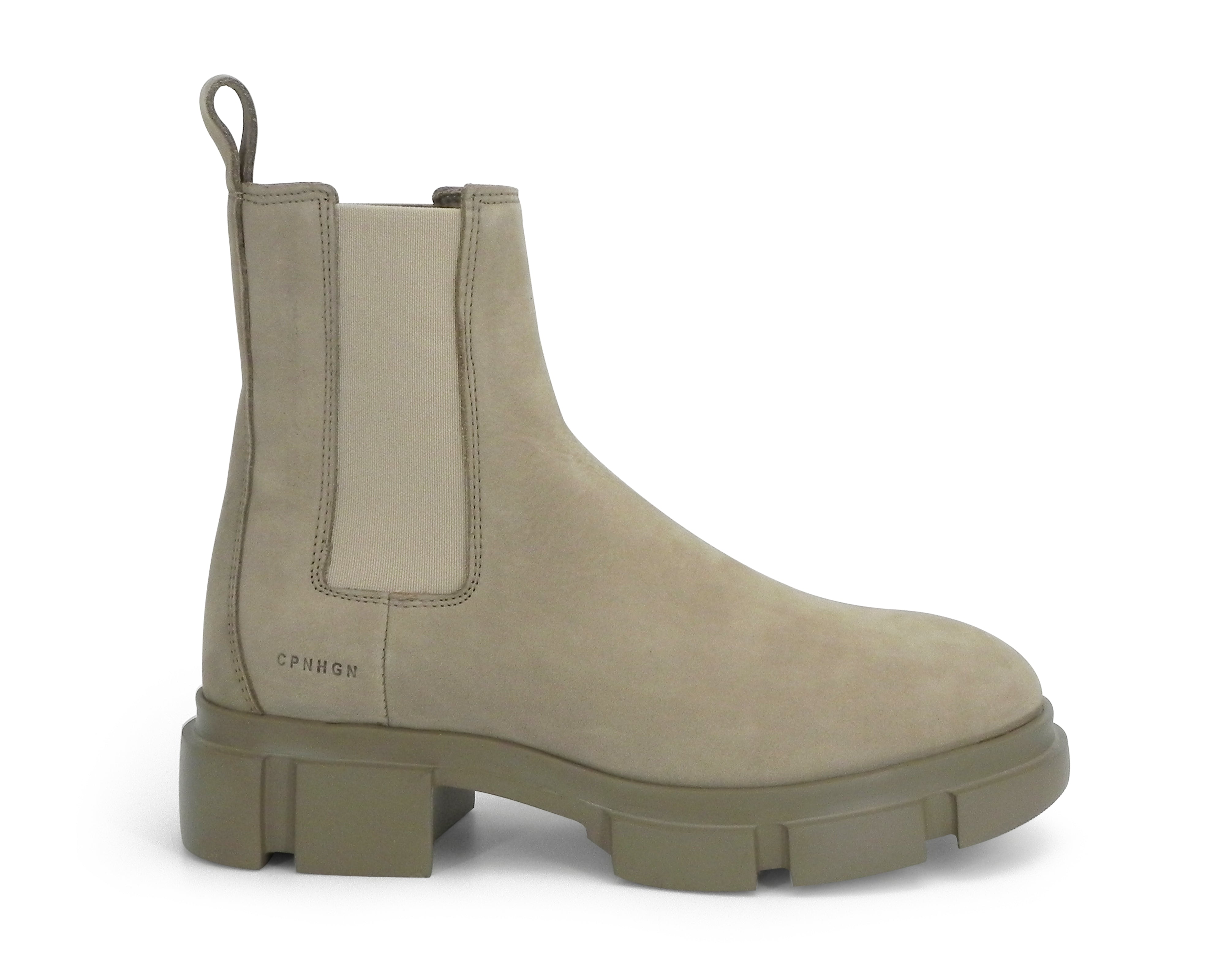 Copenhagen CPH570