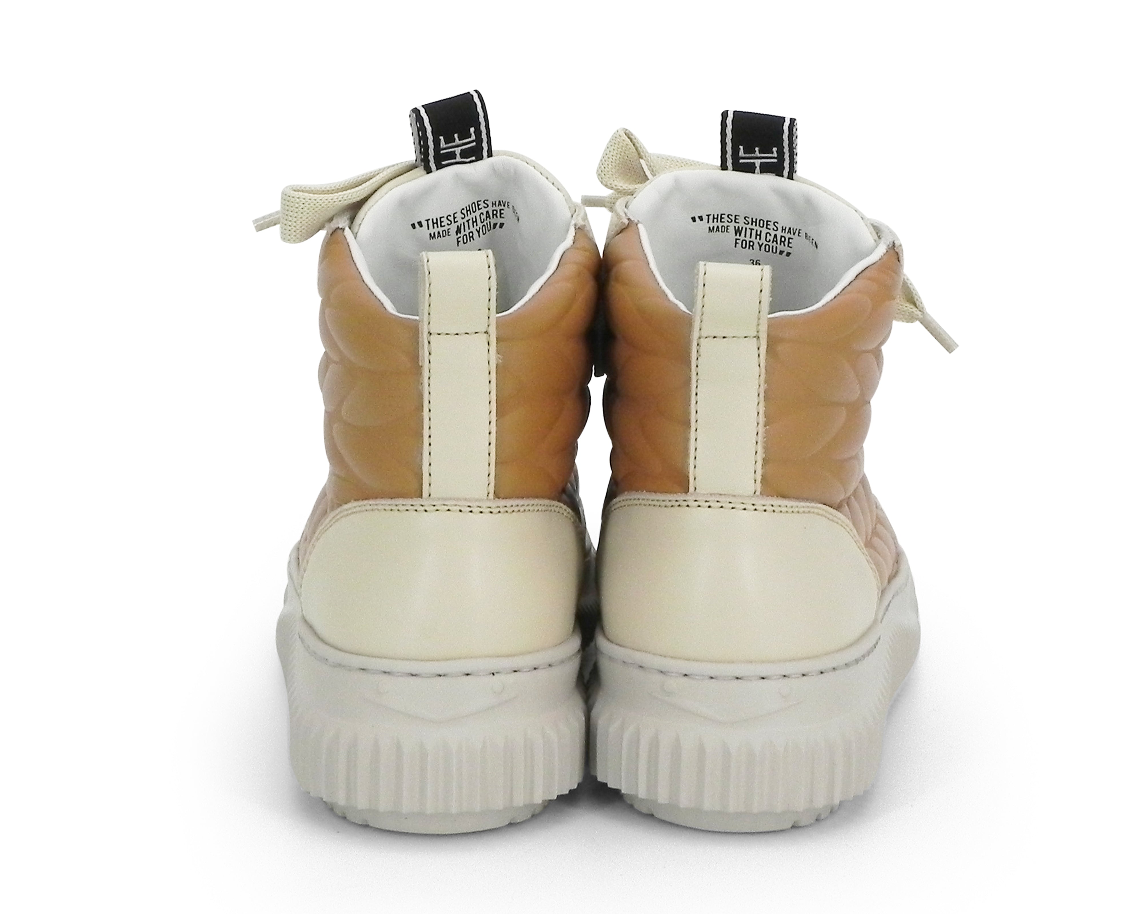 Voile Blanche Carthy