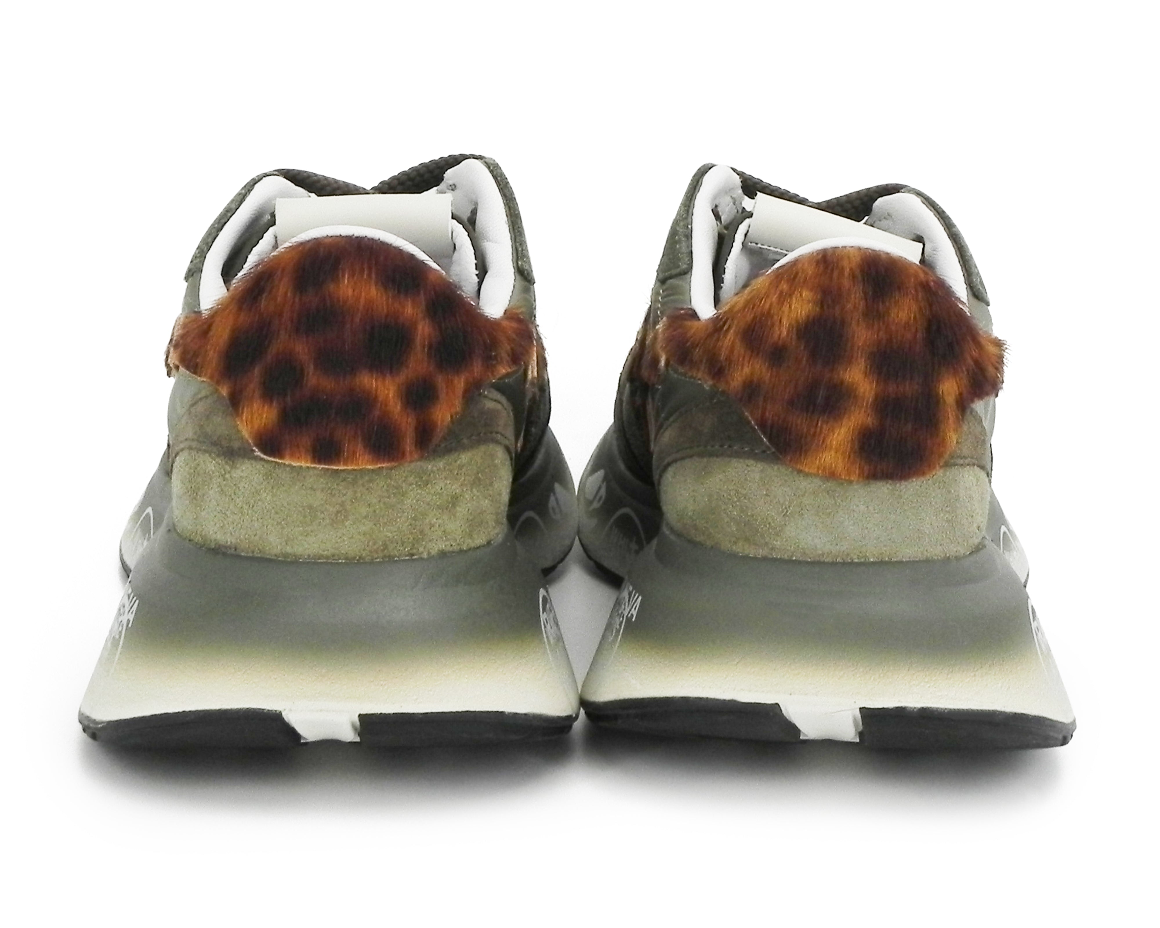 Premiata Lauryn