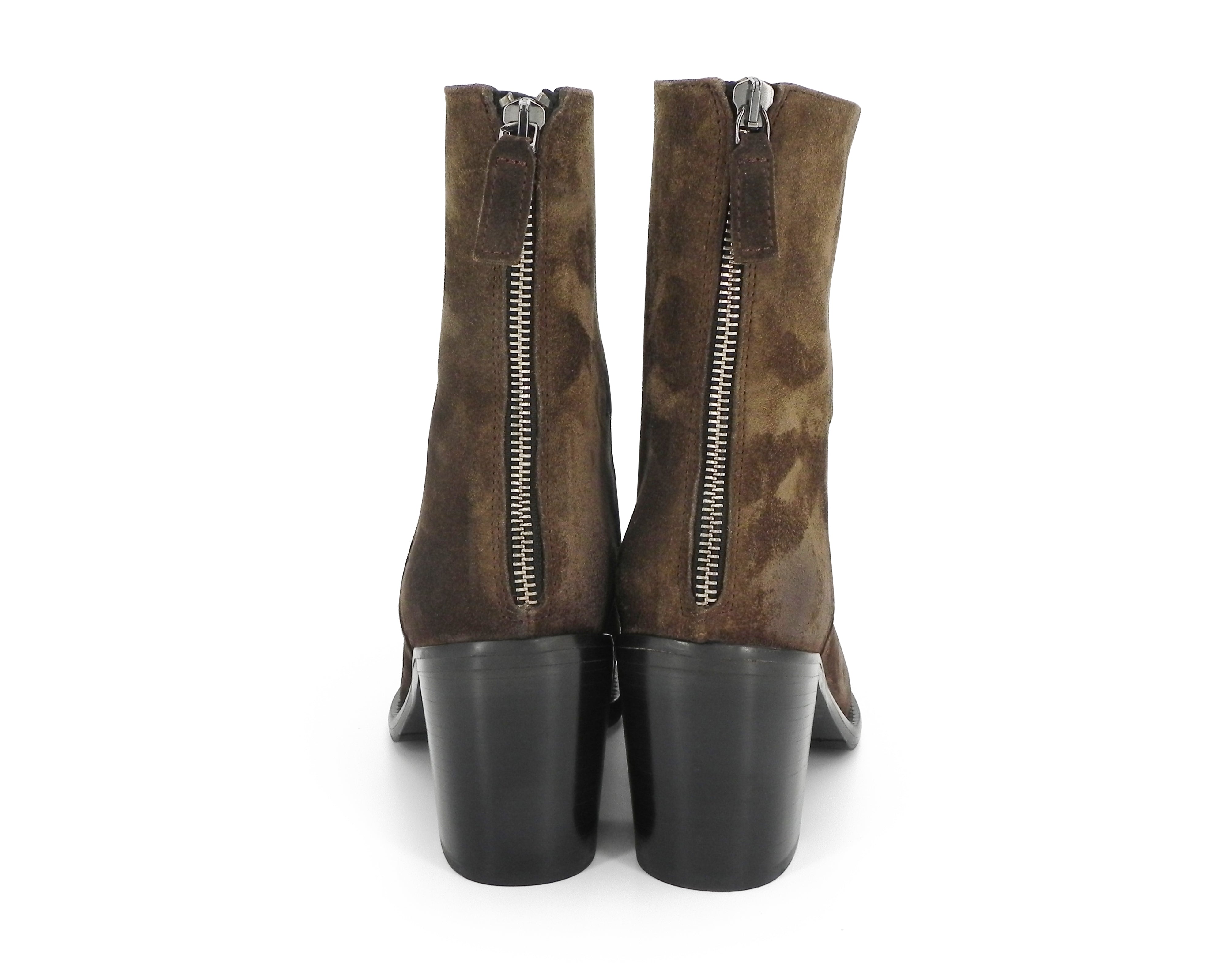 Triver Flight 706-03