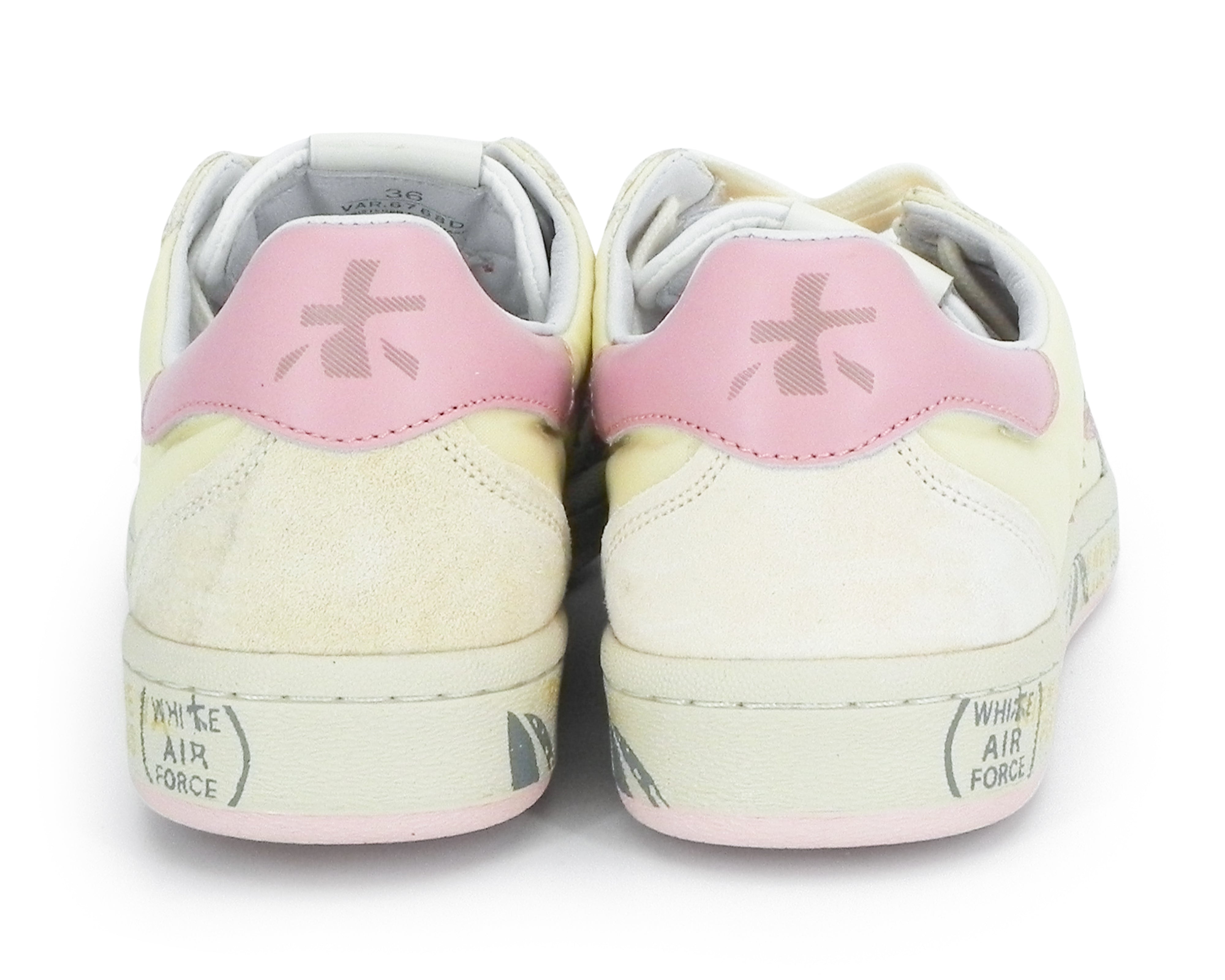 Premiata BonnieD