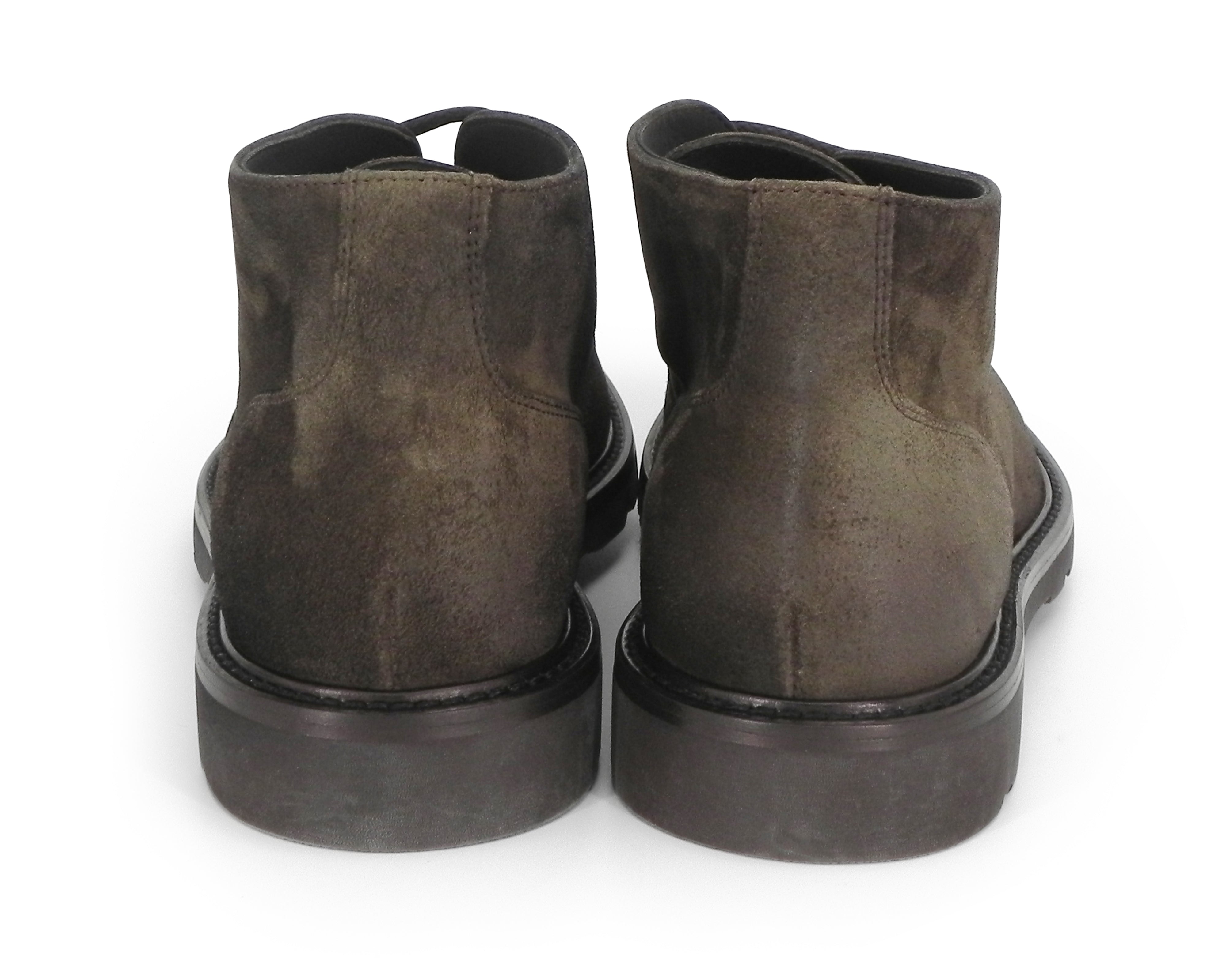 Triver Flight 798-03