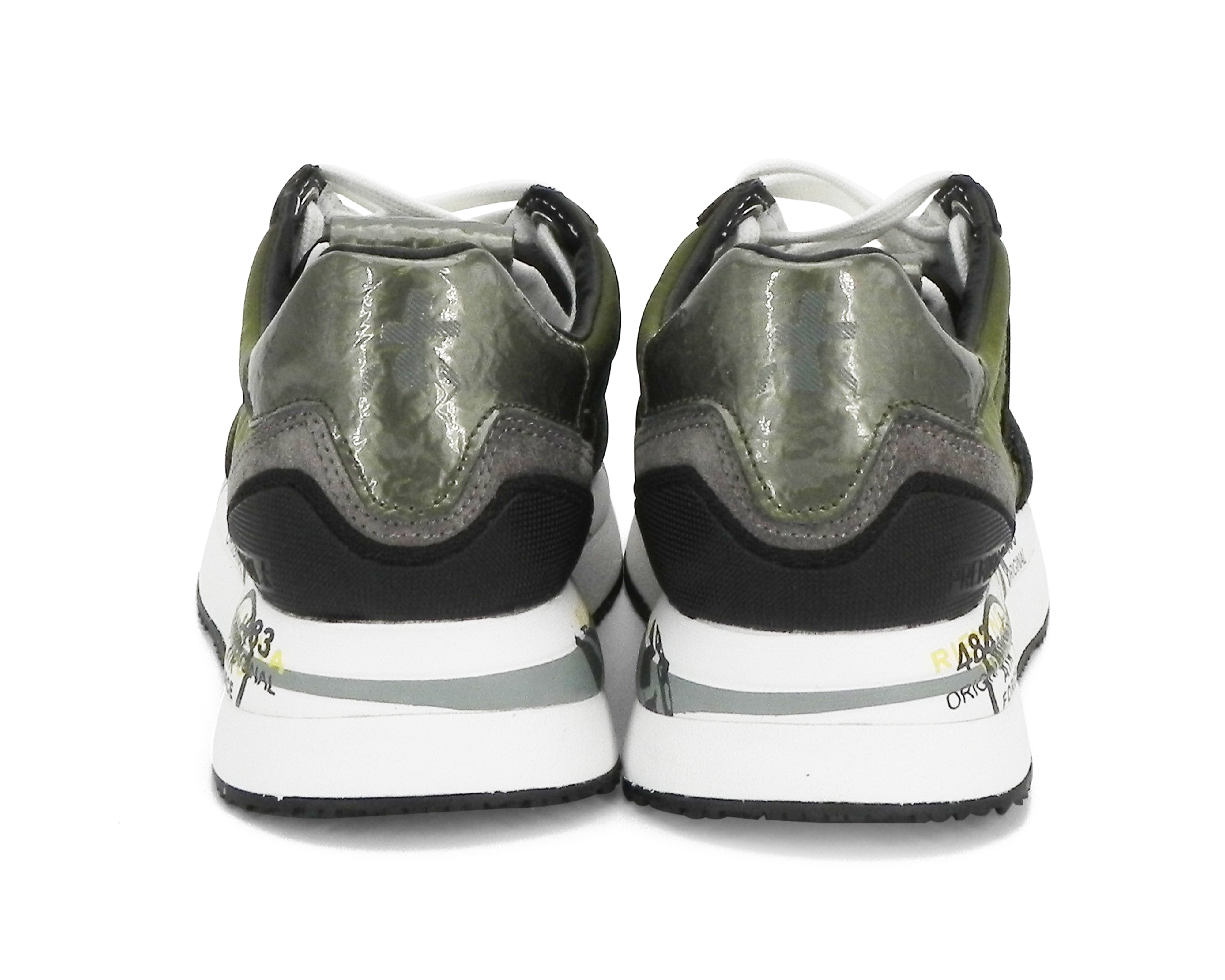 Premiata Conny