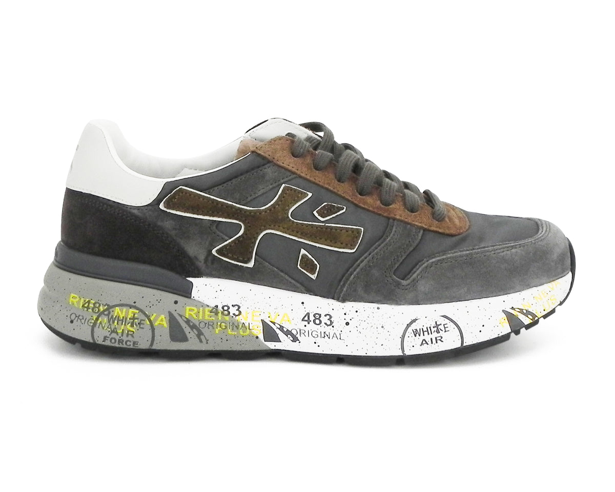 Premiata Mick-8432
