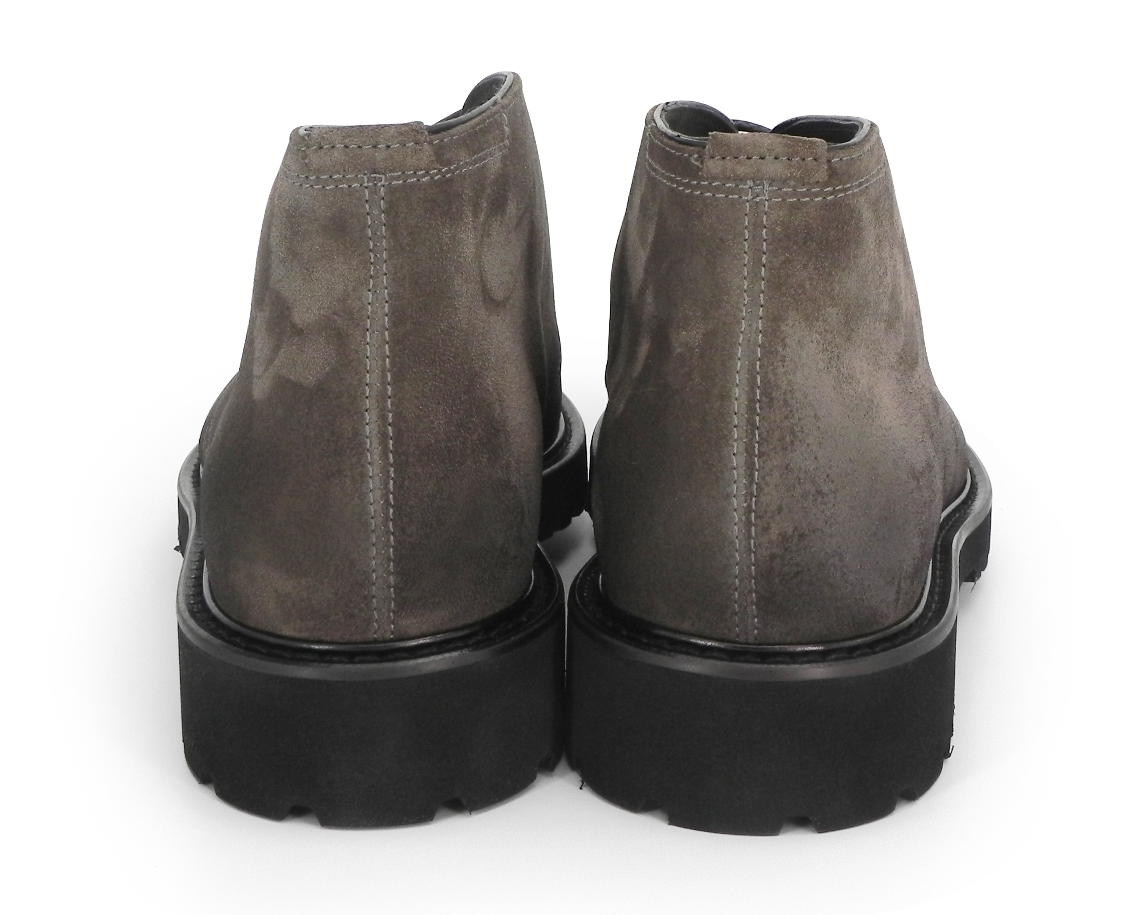 Triver Flight 730-07