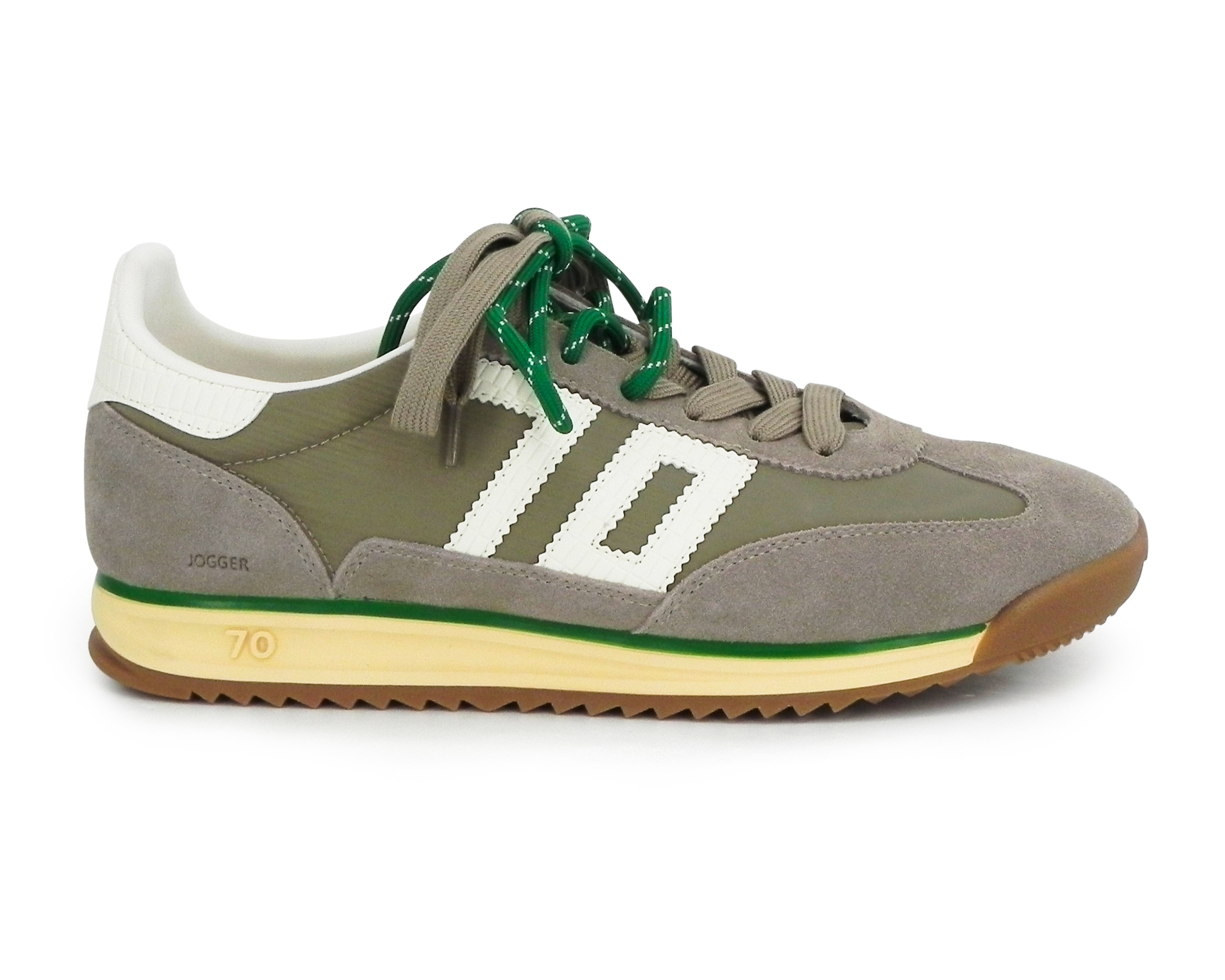 Bach70 108010-Jogger