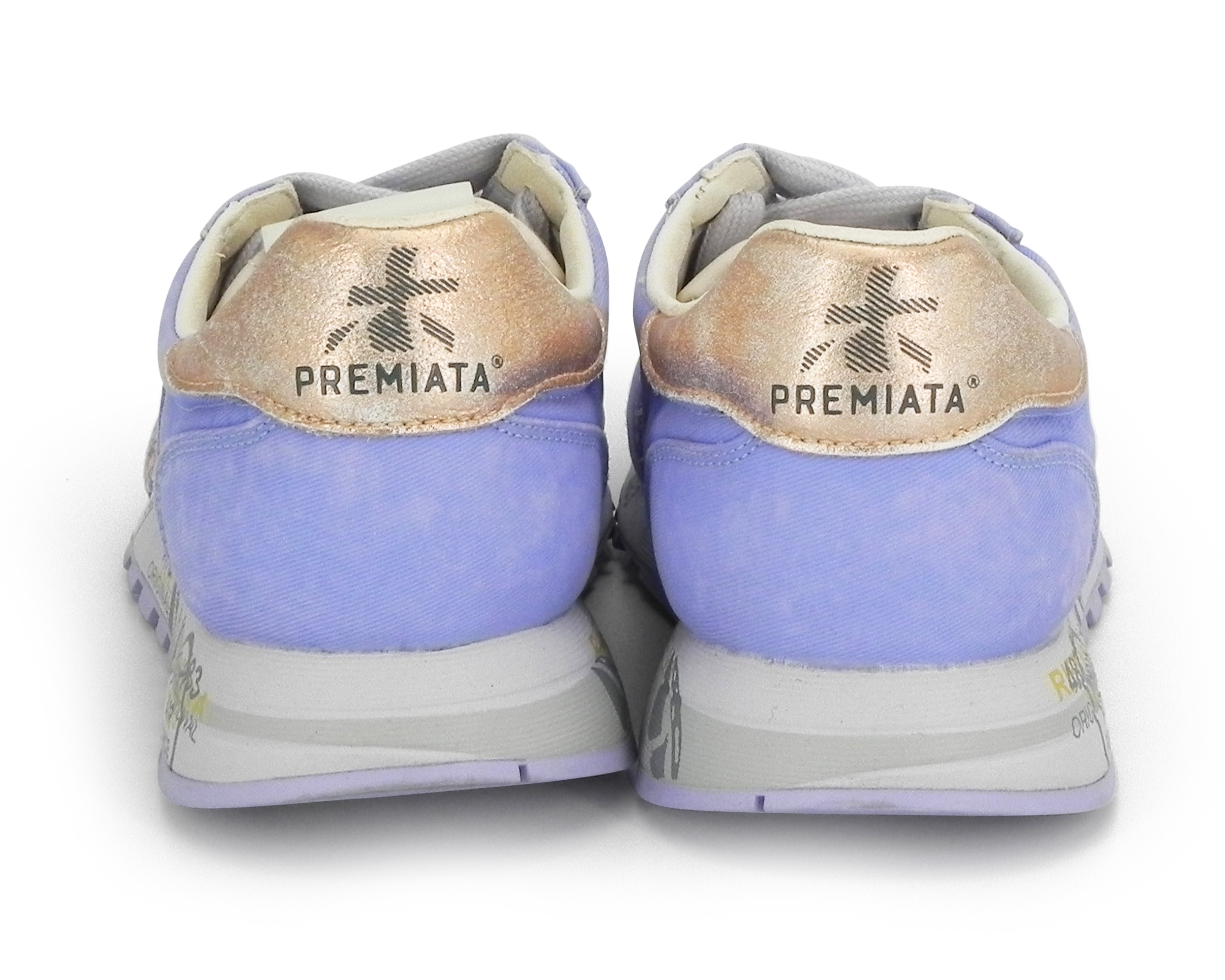 Premiata LucyD
