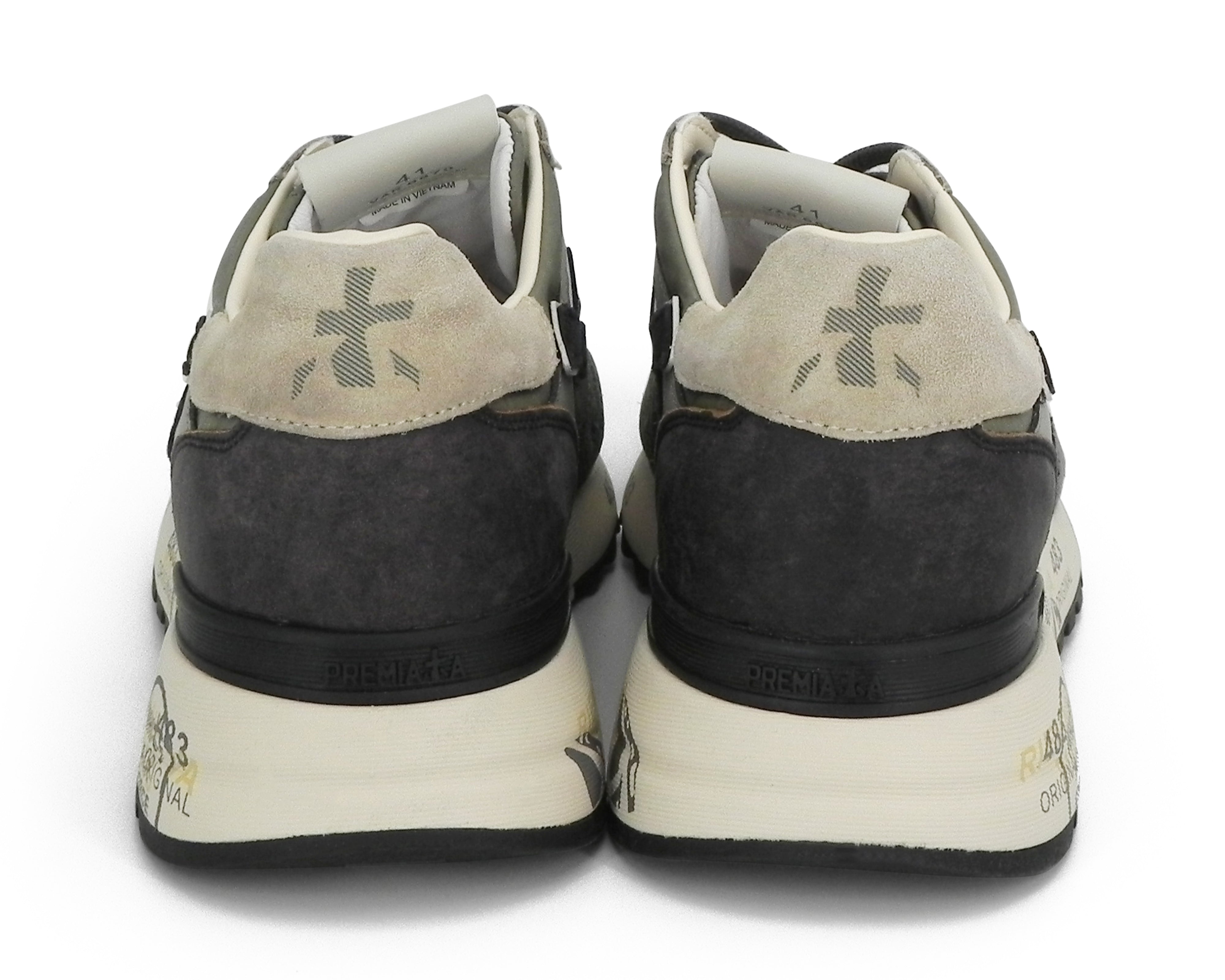 Premiata Mick