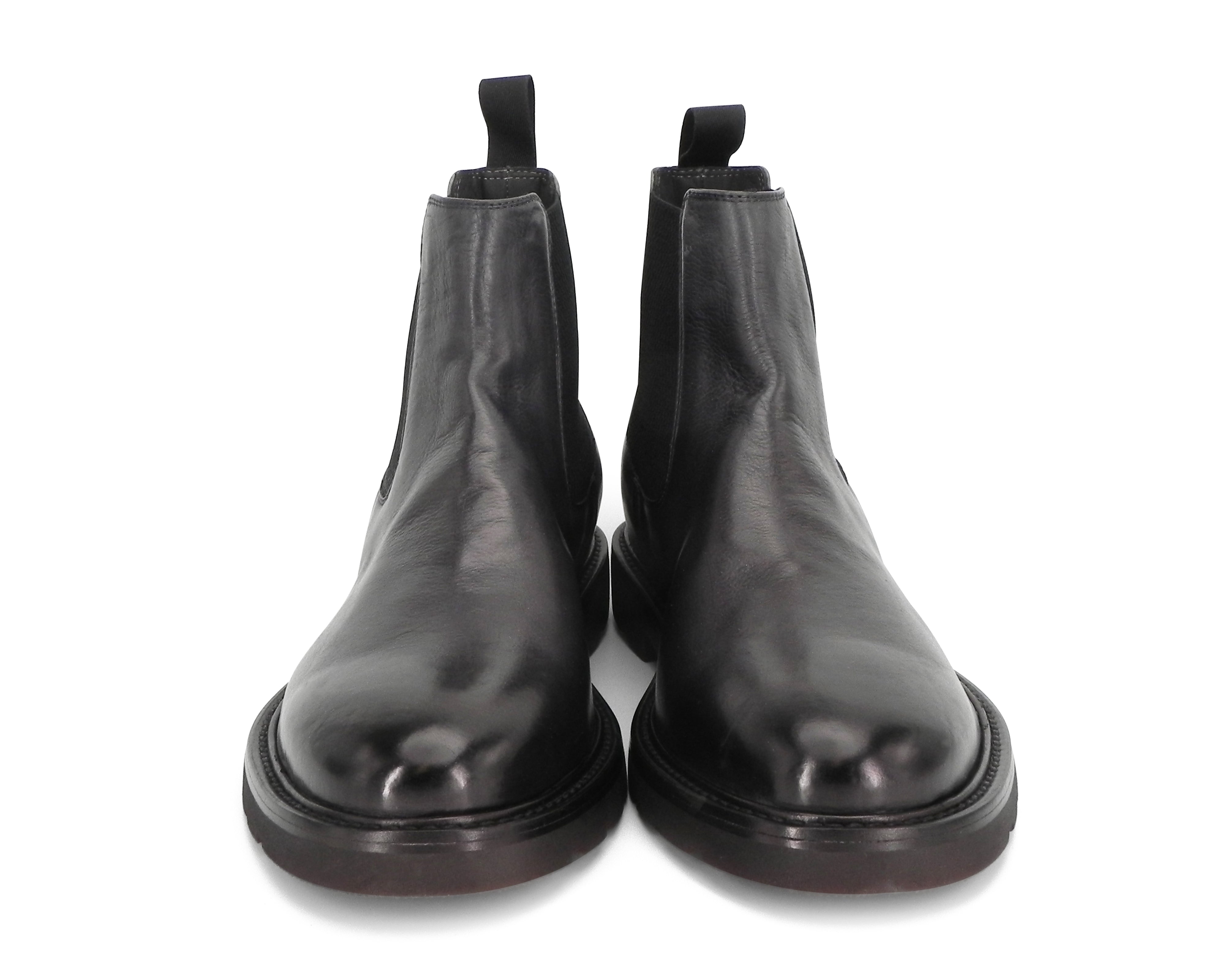 Triver Flight 730-11