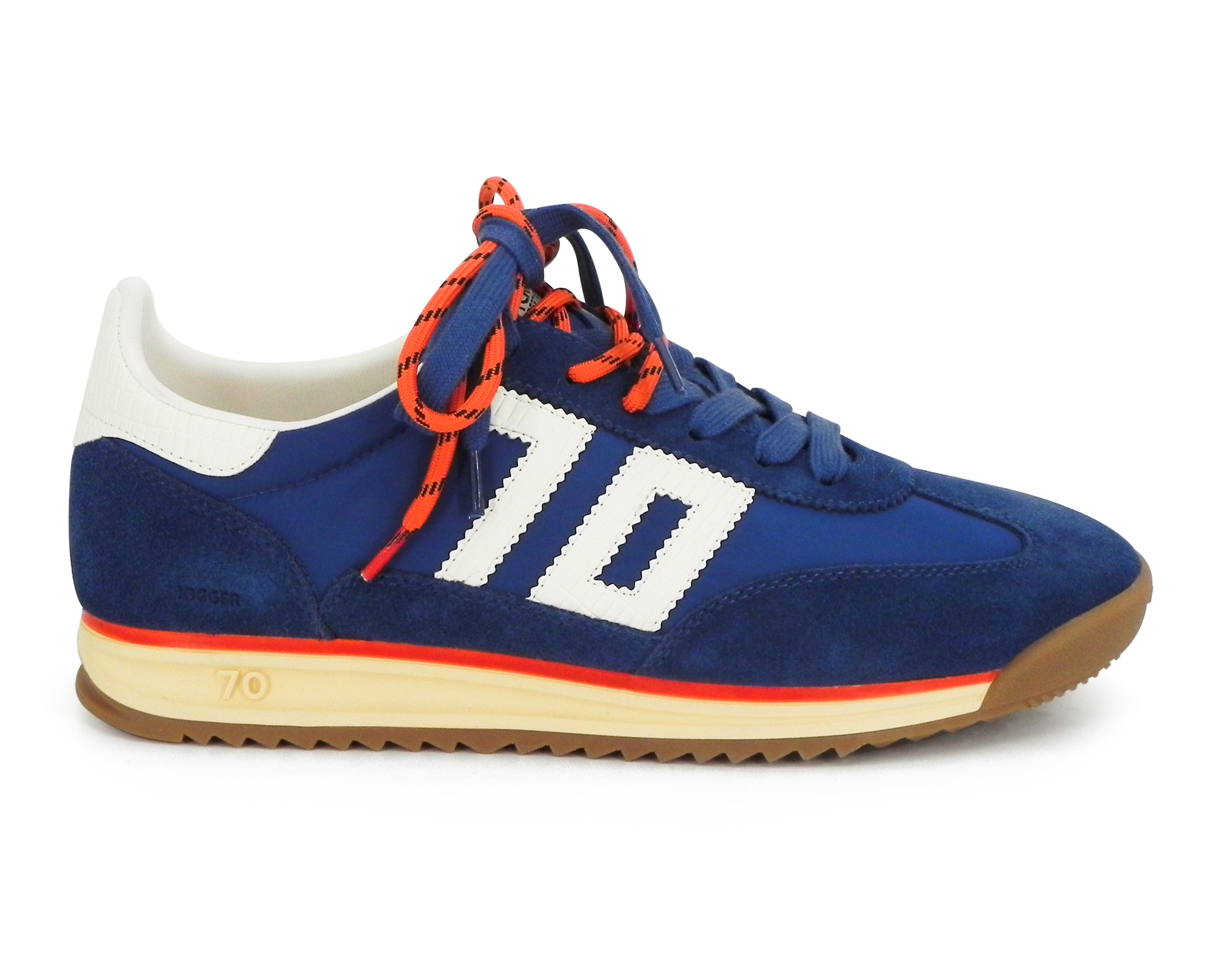 Back70 108010-Jogger