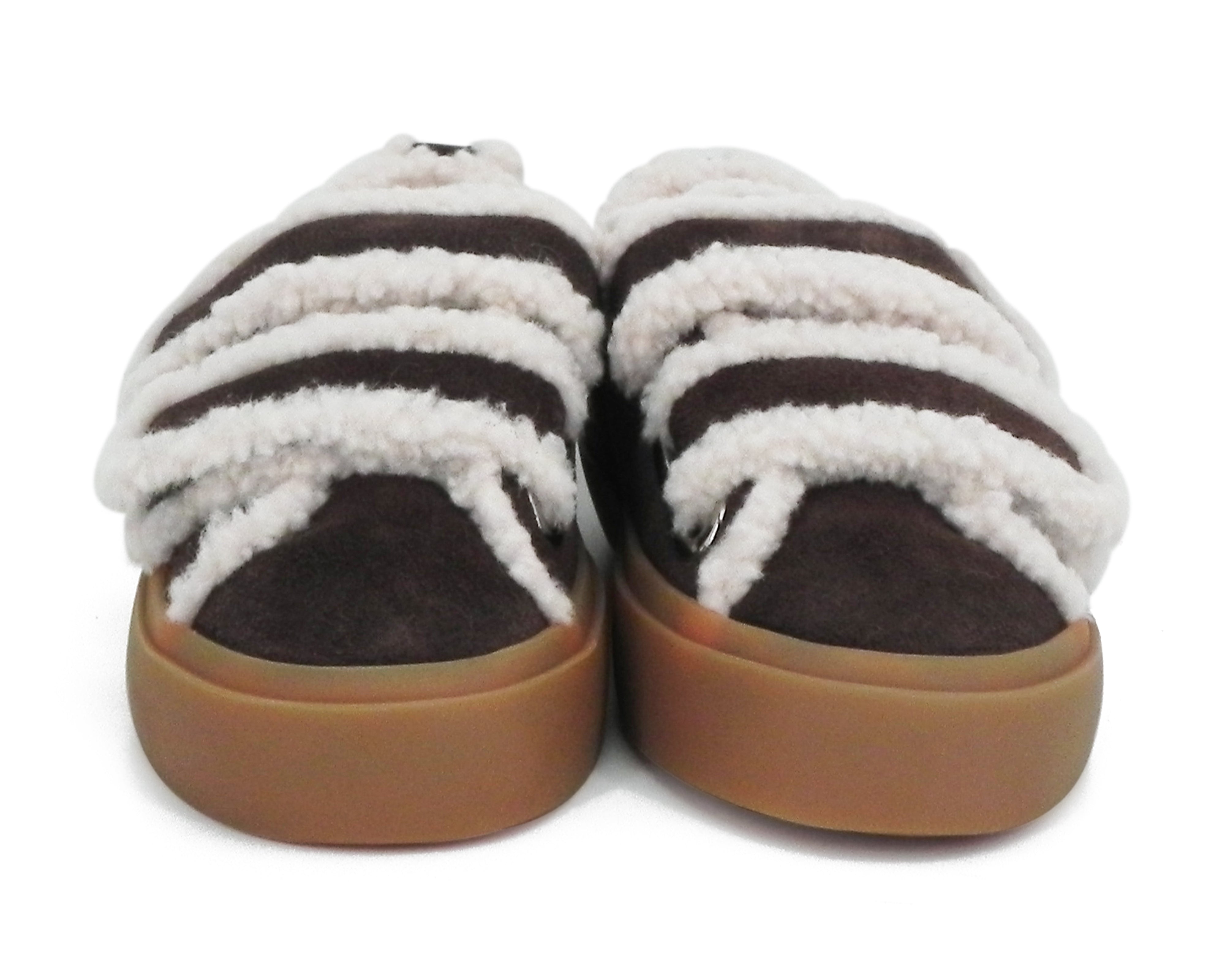 Inuikii 0231-152 Shearling Low