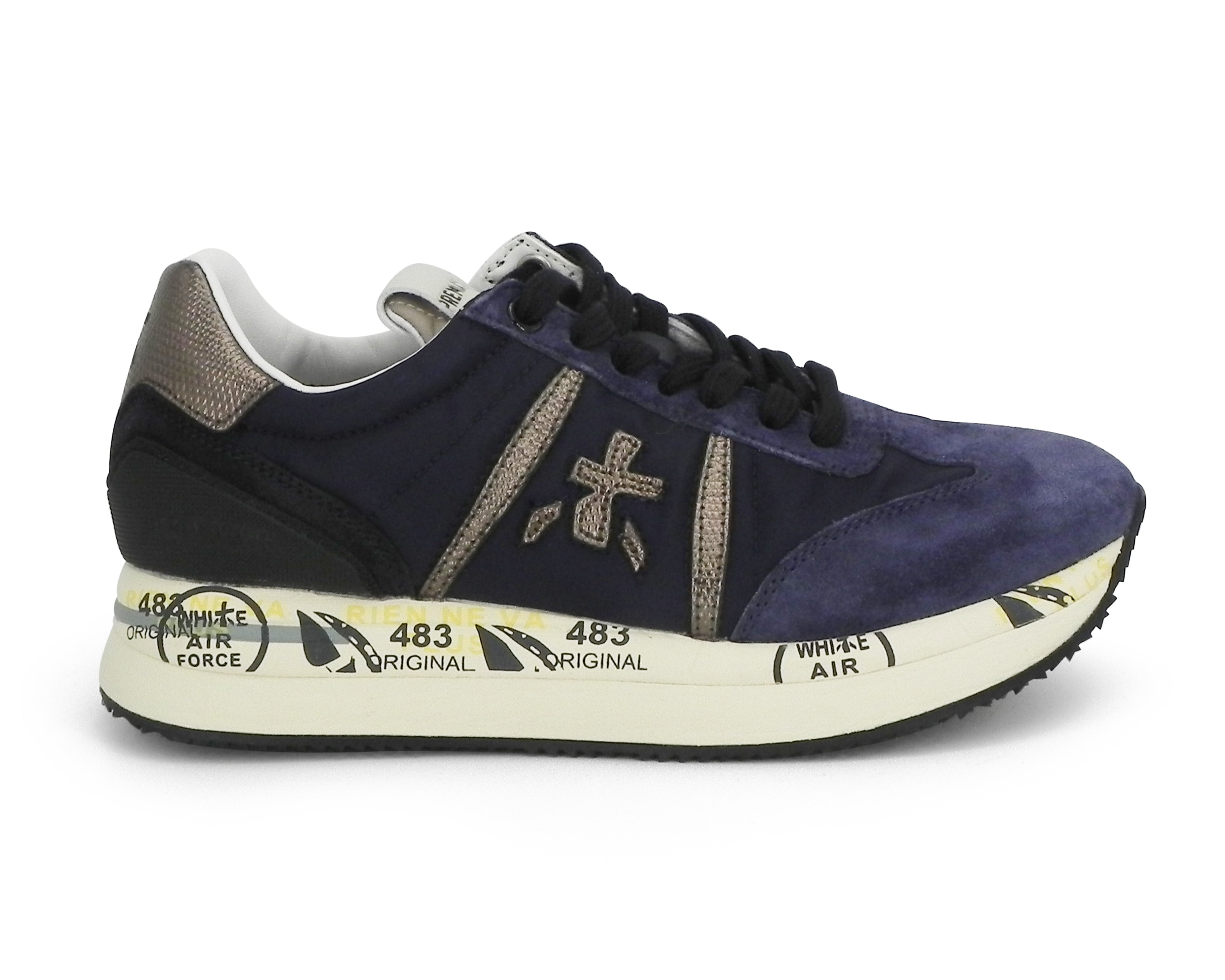 Premiata Conny