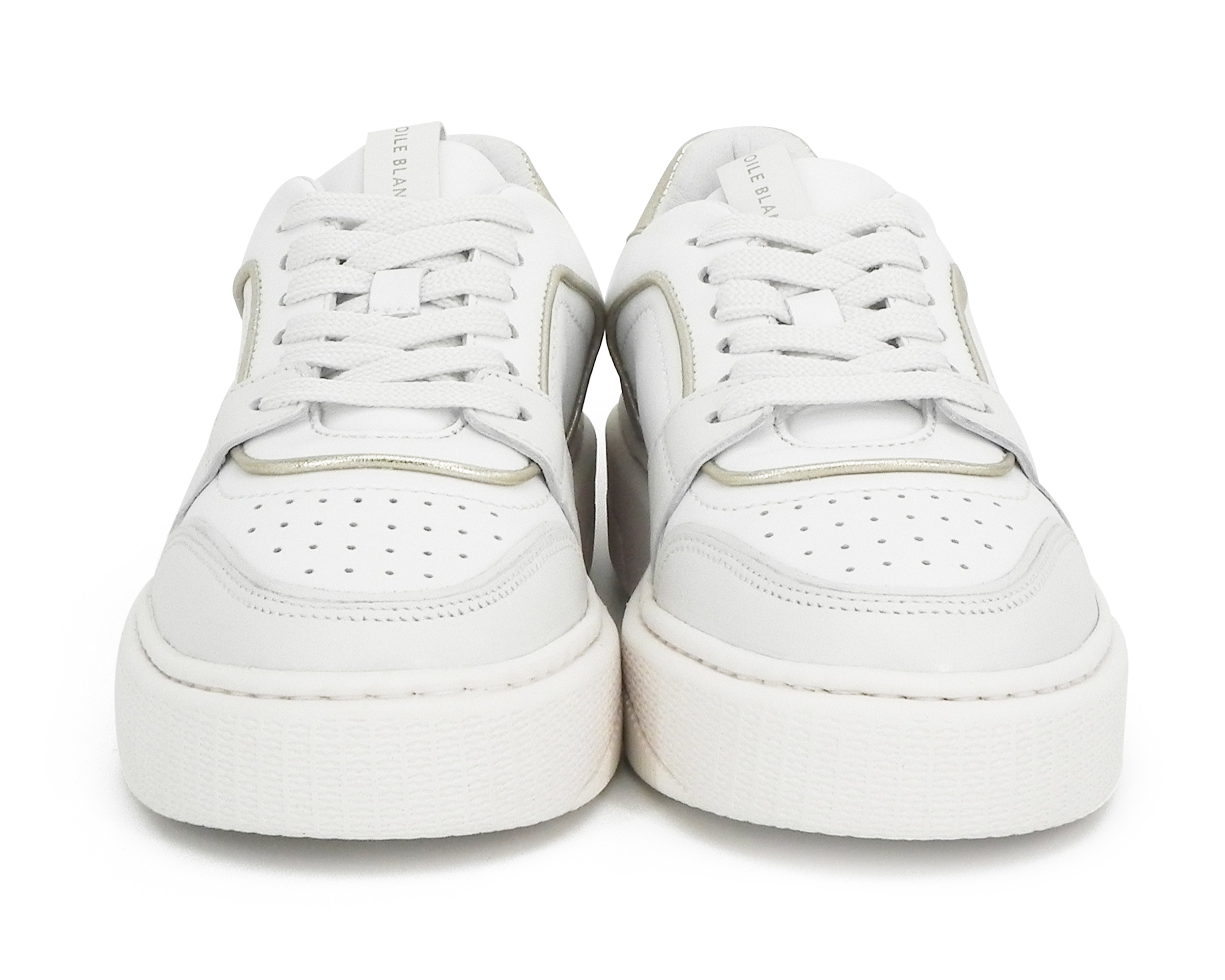 Voile Blanche Finley