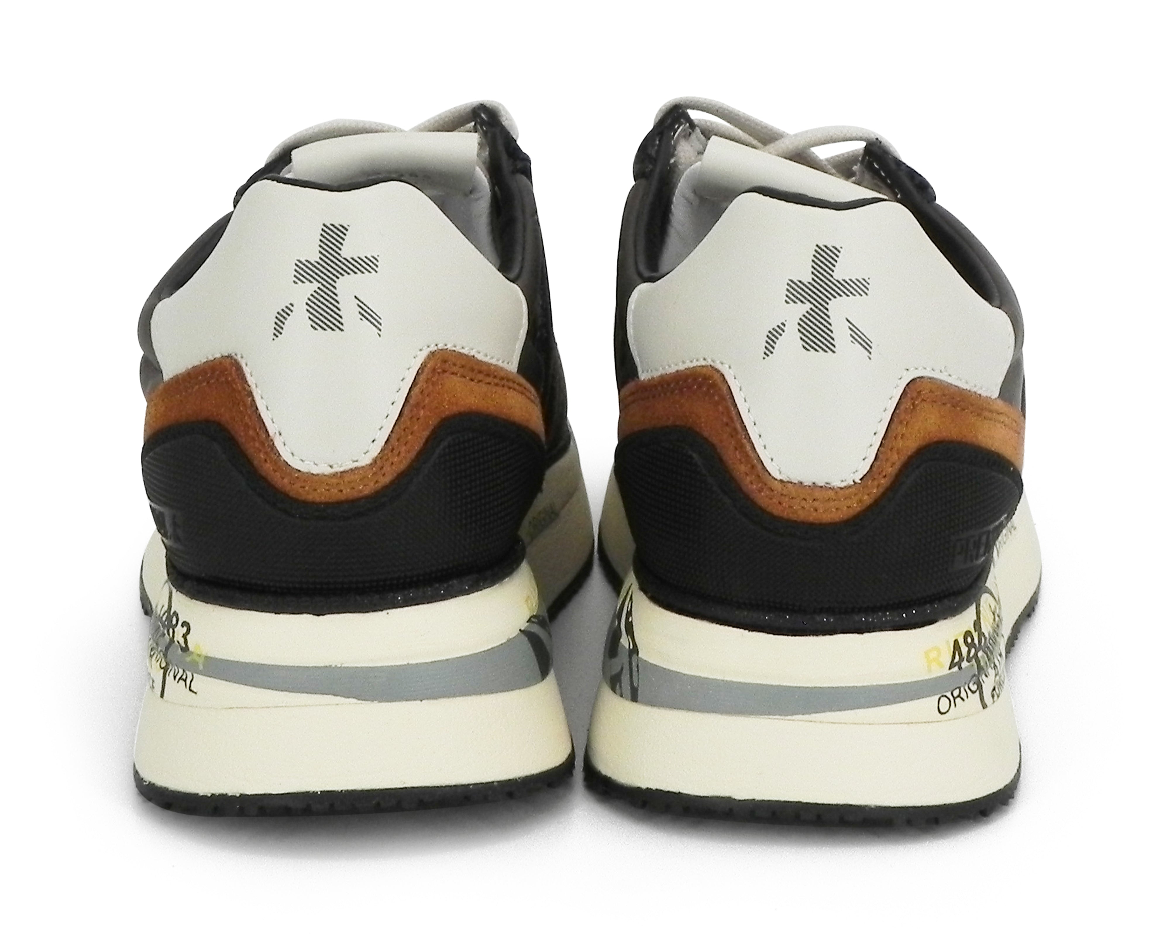 Premiata Conny