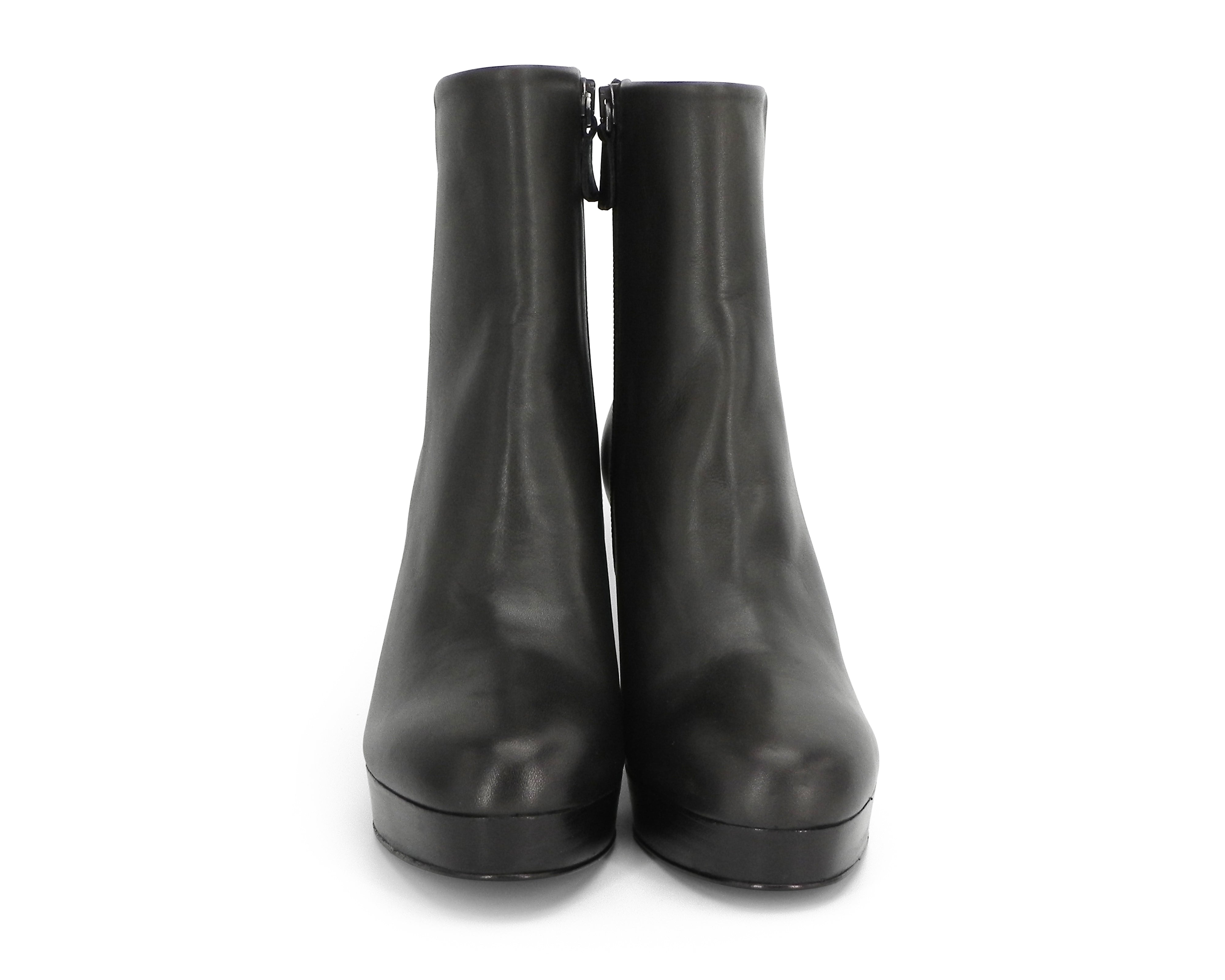 Triver Flight 597-01