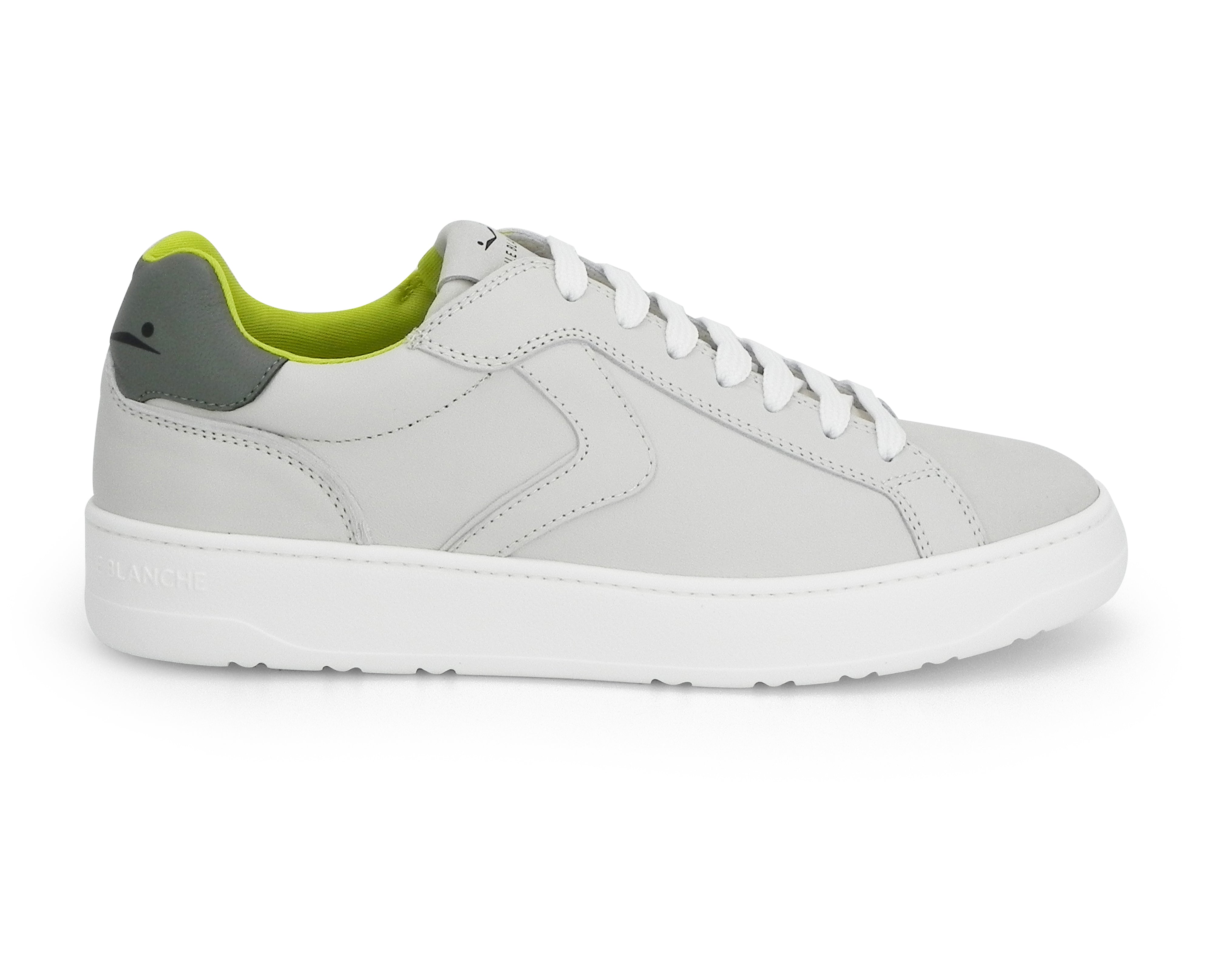 Voile Blanche Layton
